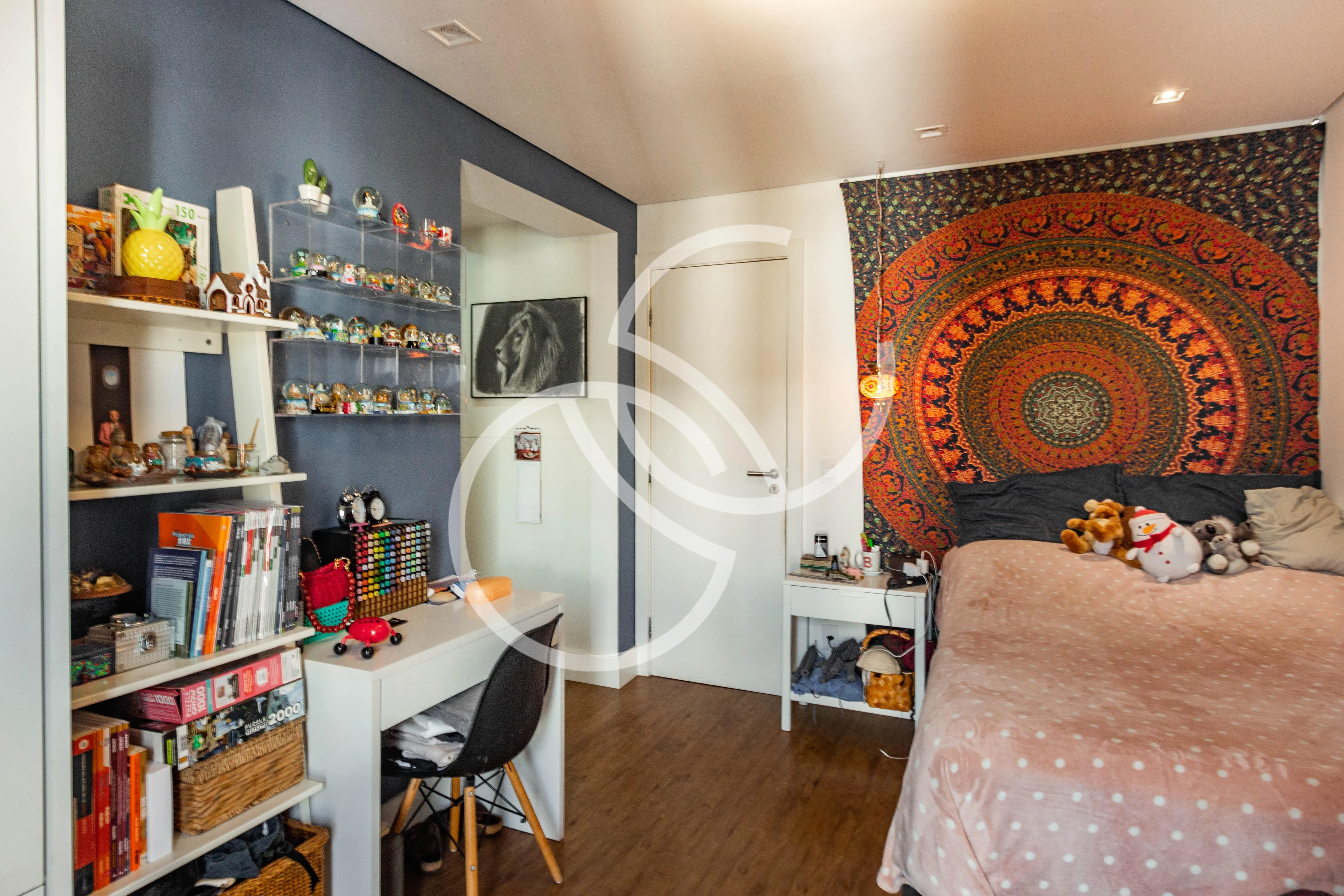 Cobertura com 3 suítes à venda em Jardim Guedala, São Paulo, por R$ 4.200.000 Imagem 25