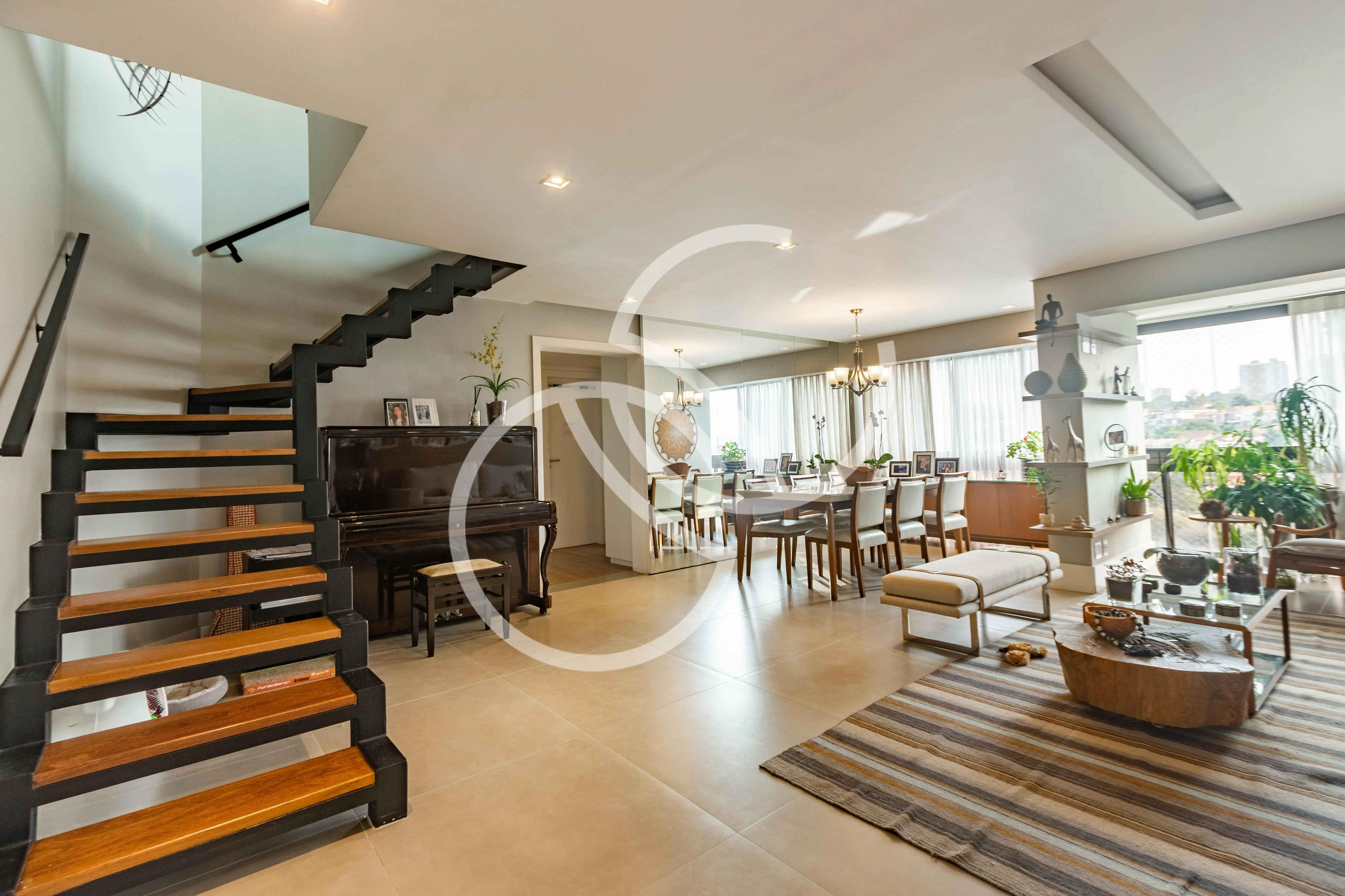 Cobertura com 3 suítes à venda em Jardim Guedala, São Paulo, por R$ 4.200.000 Imagem 36