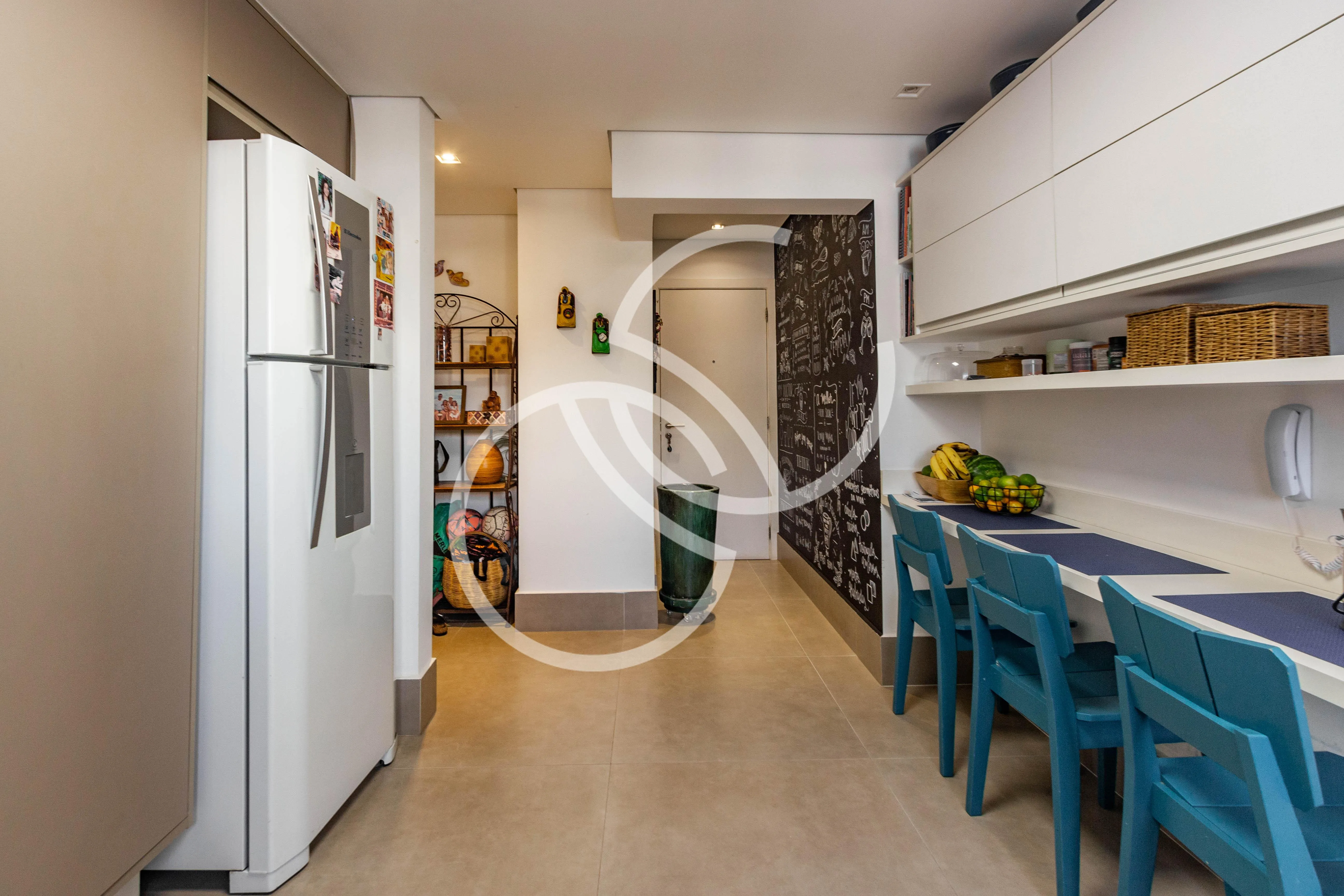 Cobertura com 3 suítes à venda em Jardim Guedala, São Paulo, por R$ 4.200.000 Imagem 30