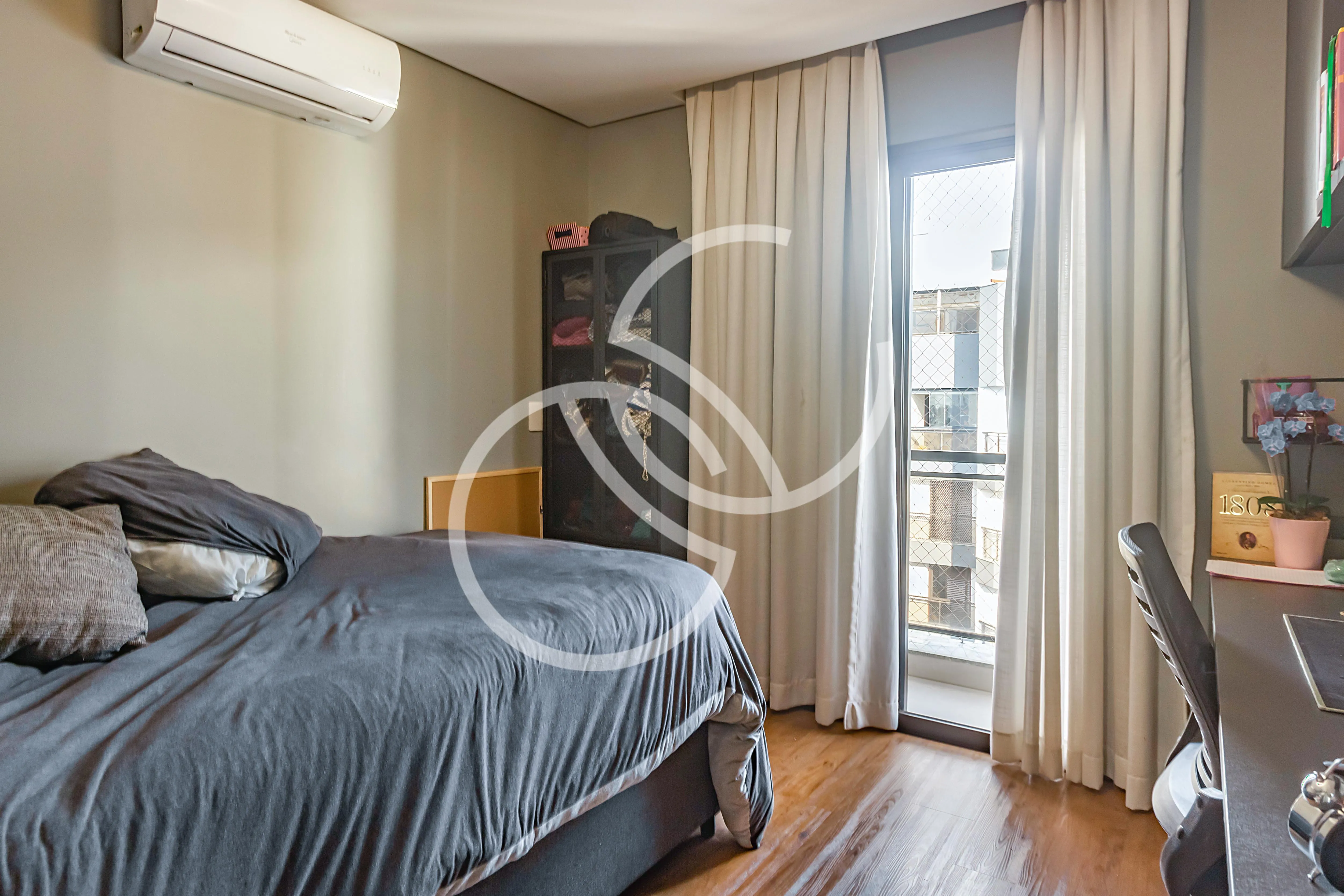 Cobertura com 3 suítes à venda em Jardim Guedala, São Paulo, por R$ 4.200.000 Imagem 21