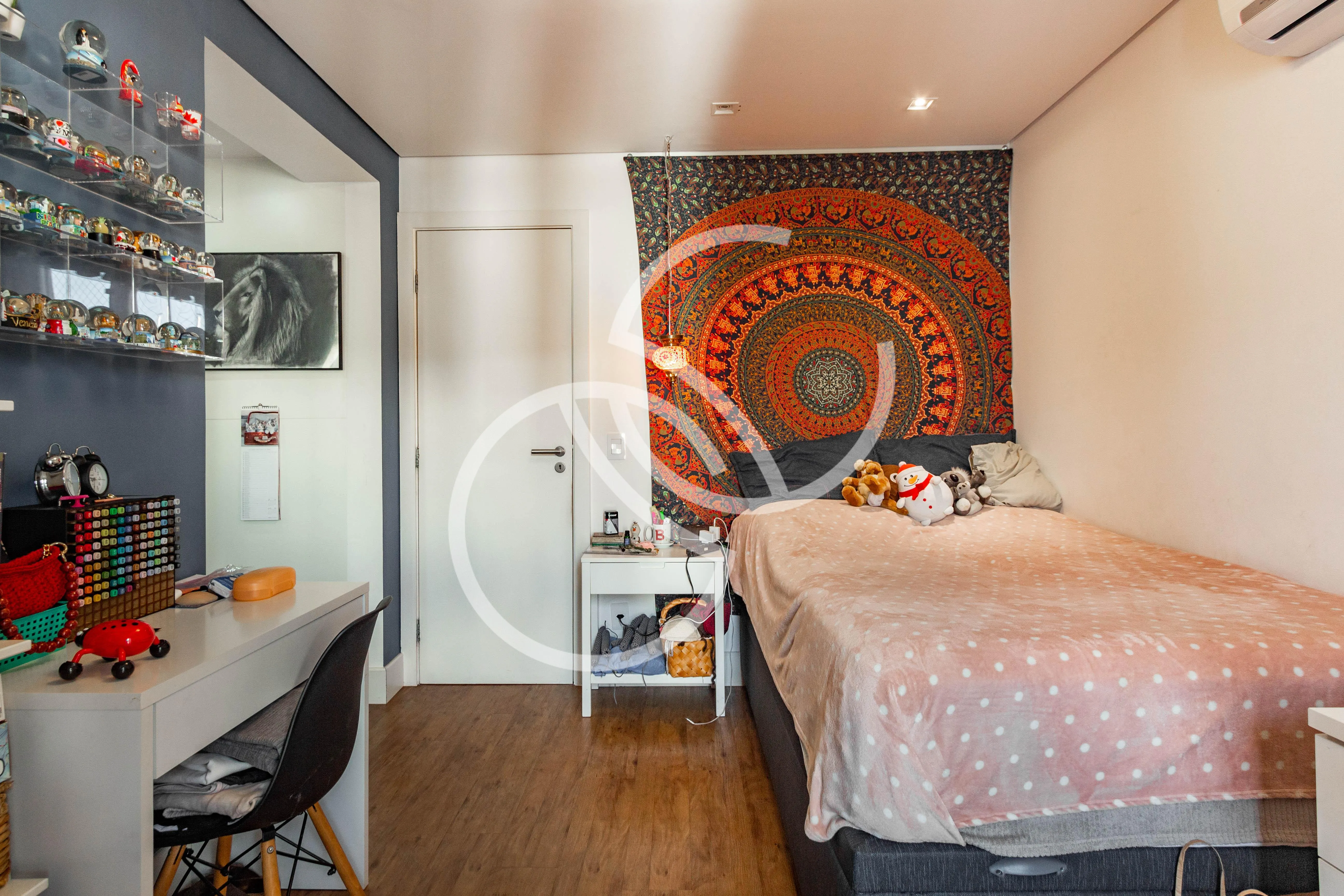 Cobertura com 3 suítes à venda em Jardim Guedala, São Paulo, por R$ 4.200.000 Imagem 24