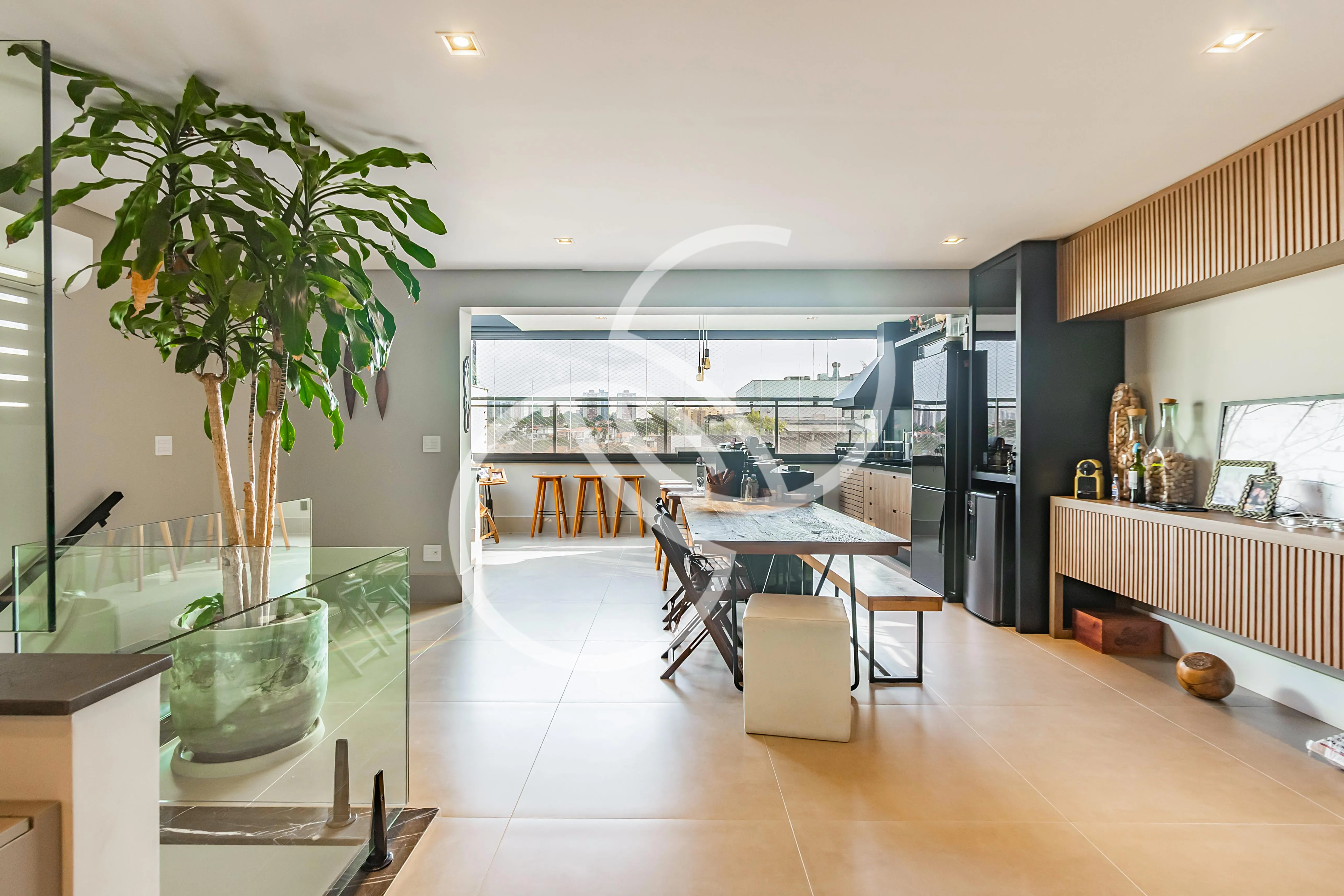 Cobertura com 3 suítes à venda em Jardim Guedala, São Paulo, por R$ 4.200.000 Imagem 12