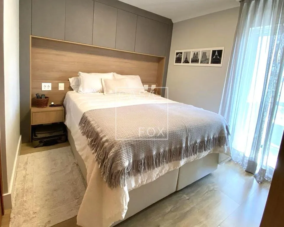 Apartamento com 1 suítes à venda em Moema, São Paulo, por R$ 2.500.000 Imagem 11