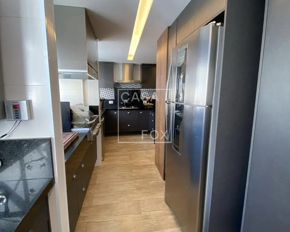 Apartamento com 1 suítes à venda em Moema, São Paulo, por R$ 2.500.000 Imagem 9