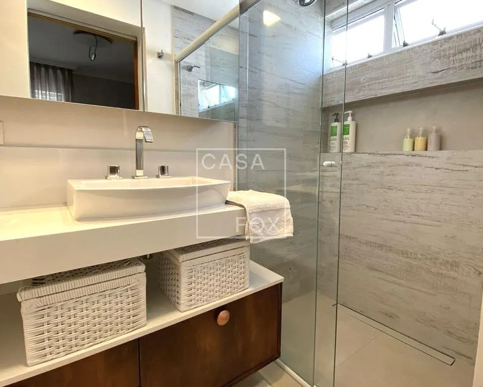 Apartamento com 1 suítes à venda em Moema, São Paulo, por R$ 2.500.000 Imagem 14