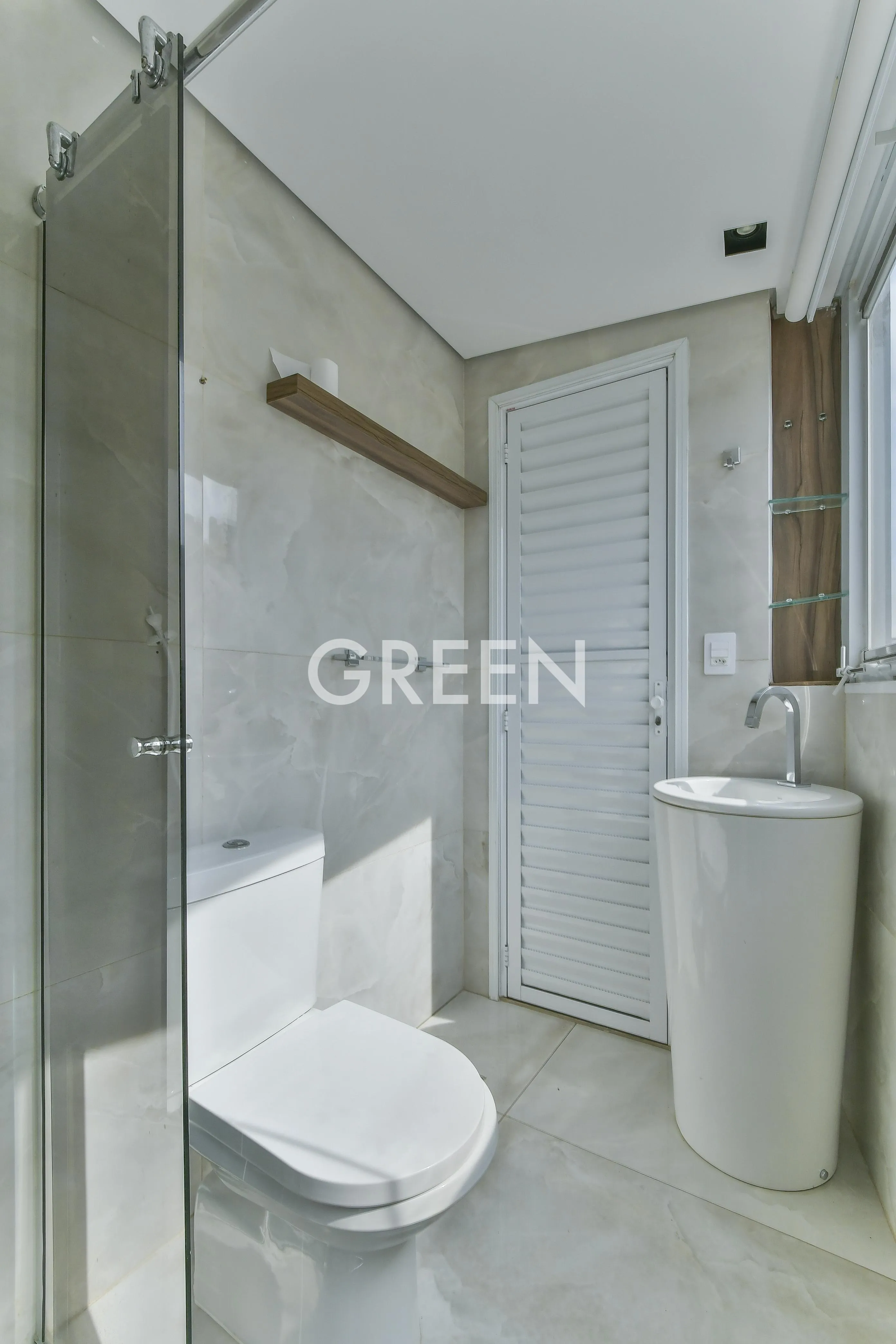 Cobertura com 4 suítes à venda em Moema Pássaros, São Paulo, por R$ 5.500.000 Imagem 26