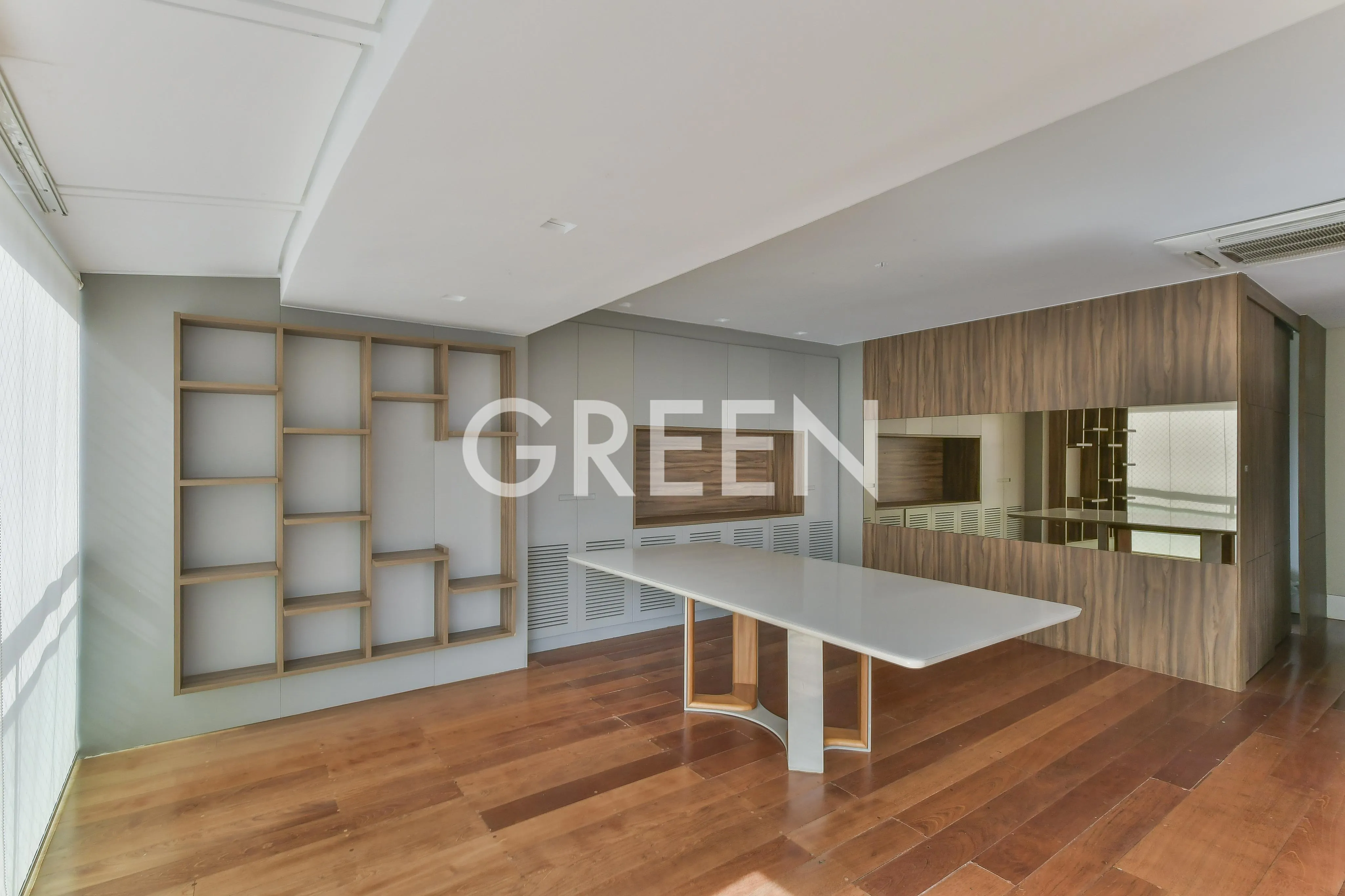 Cobertura com 4 suítes à venda em Moema Pássaros, São Paulo, por R$ 5.500.000 Imagem 3