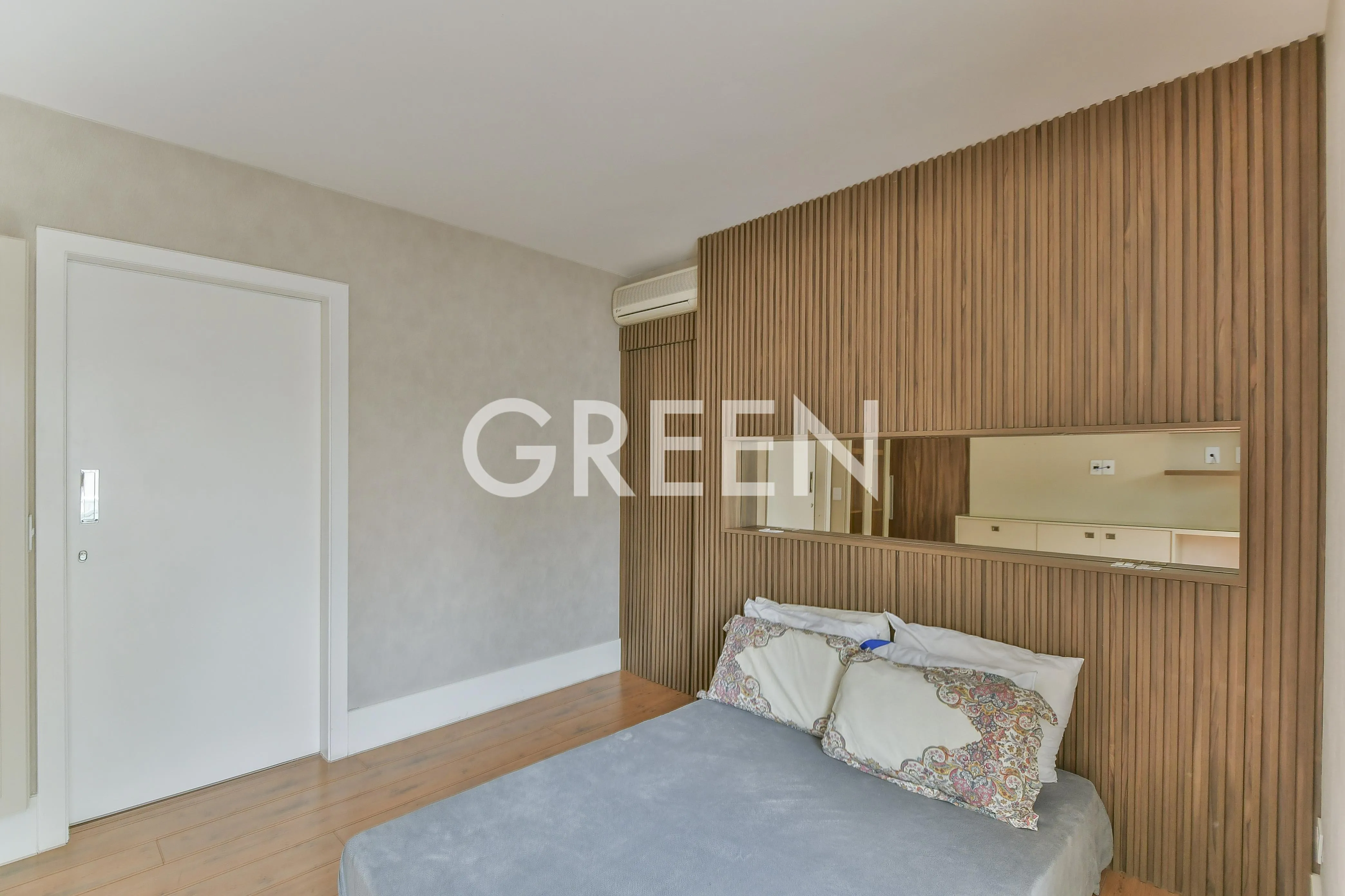 Cobertura com 4 suítes à venda em Moema Pássaros, São Paulo, por R$ 5.500.000 Imagem 33