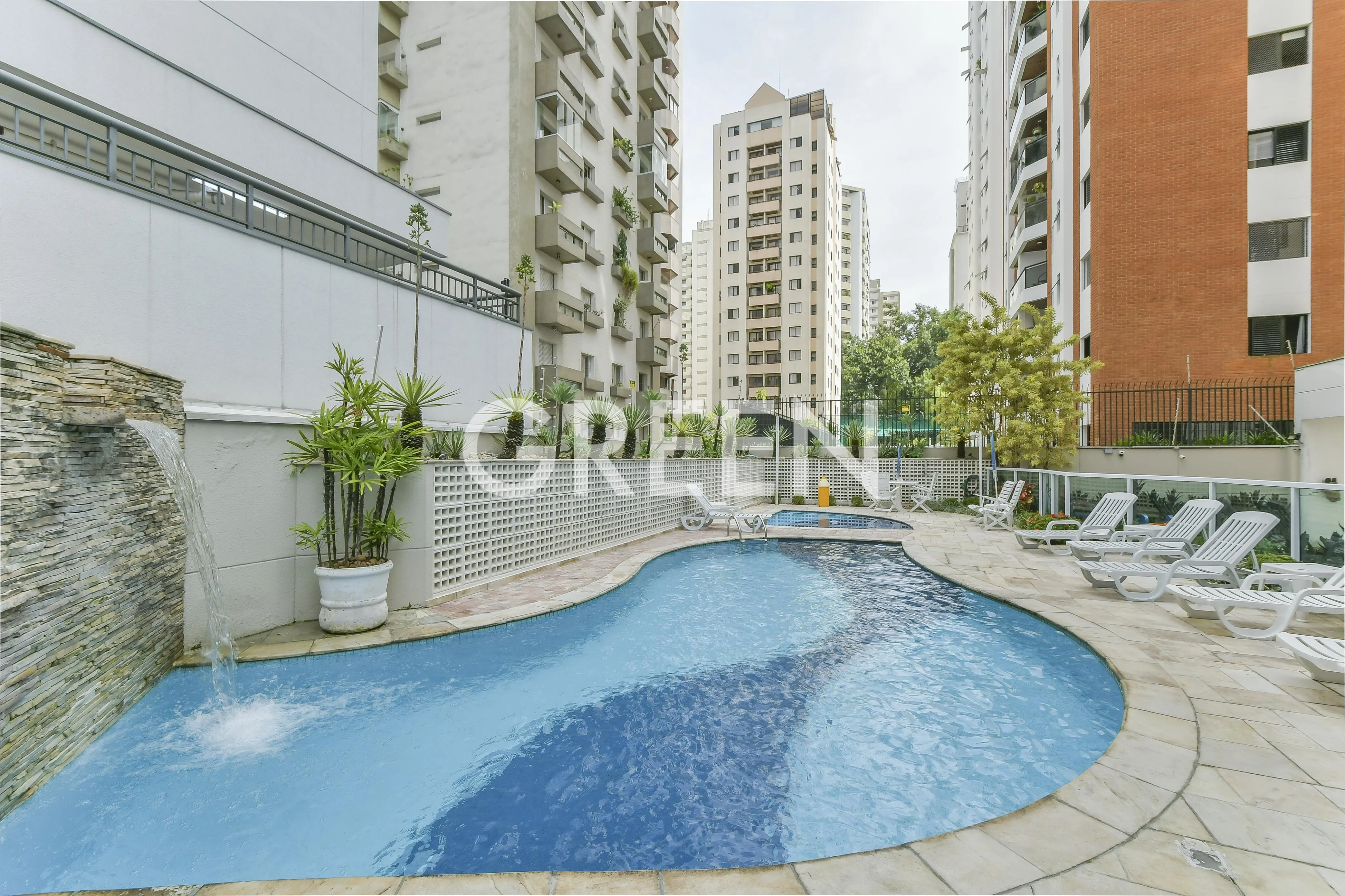 Cobertura com 4 suítes à venda em Moema Pássaros, São Paulo, por R$ 5.500.000 Imagem 49