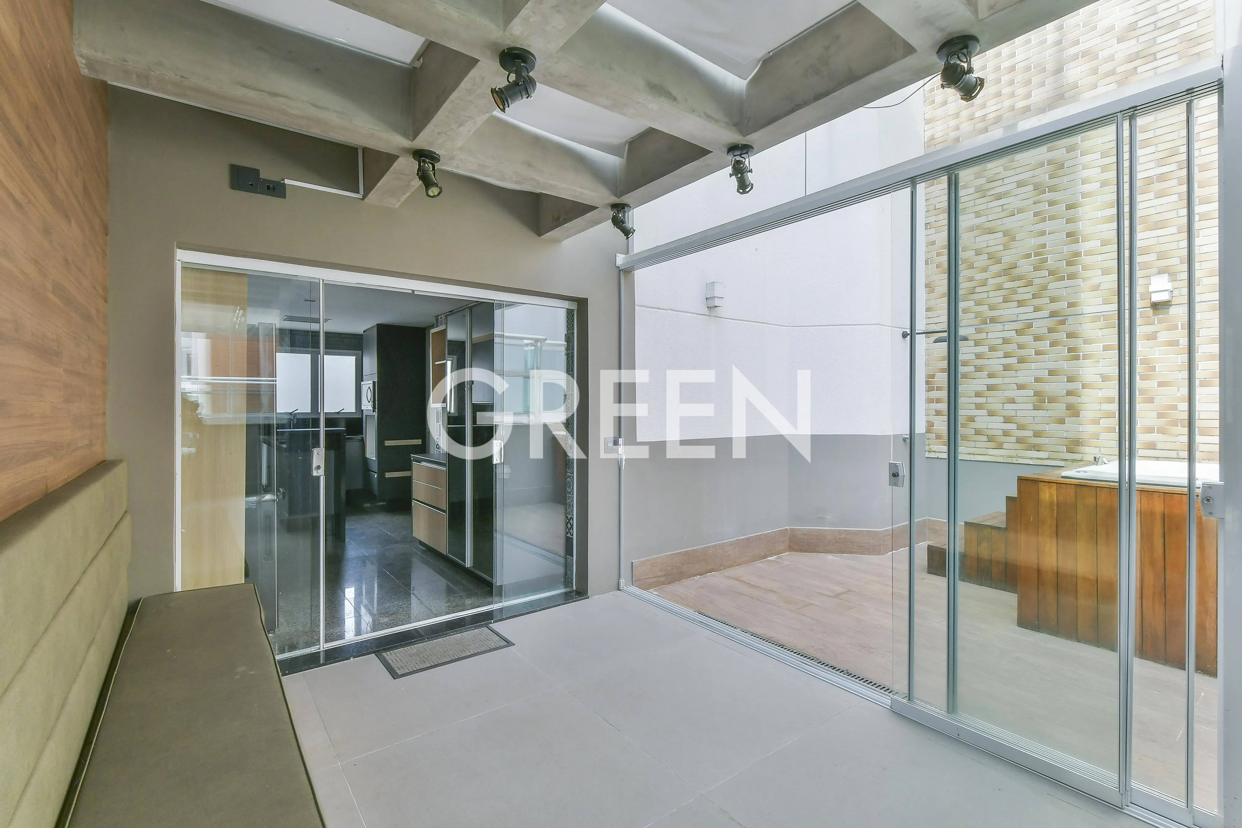 Cobertura com 4 suítes à venda em Moema Pássaros, São Paulo, por R$ 5.500.000 Imagem 17