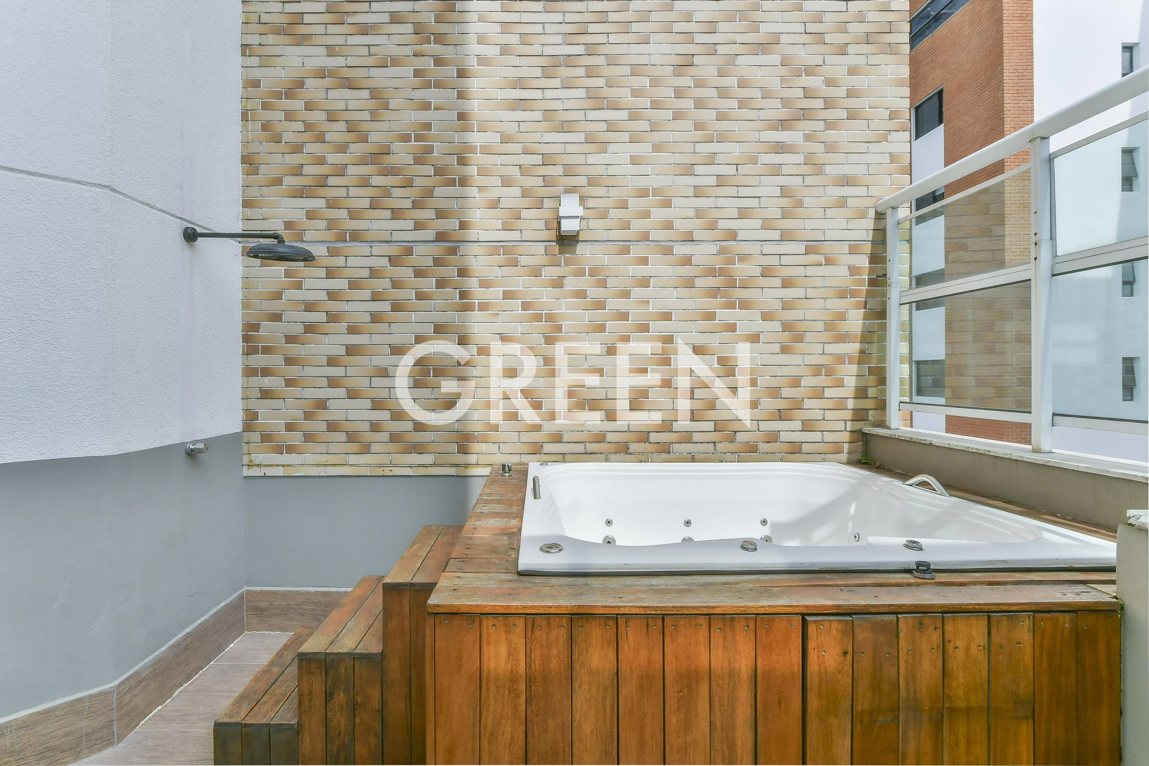 Cobertura com 4 suítes à venda em Moema Pássaros, São Paulo, por R$ 5.500.000 Imagem 19