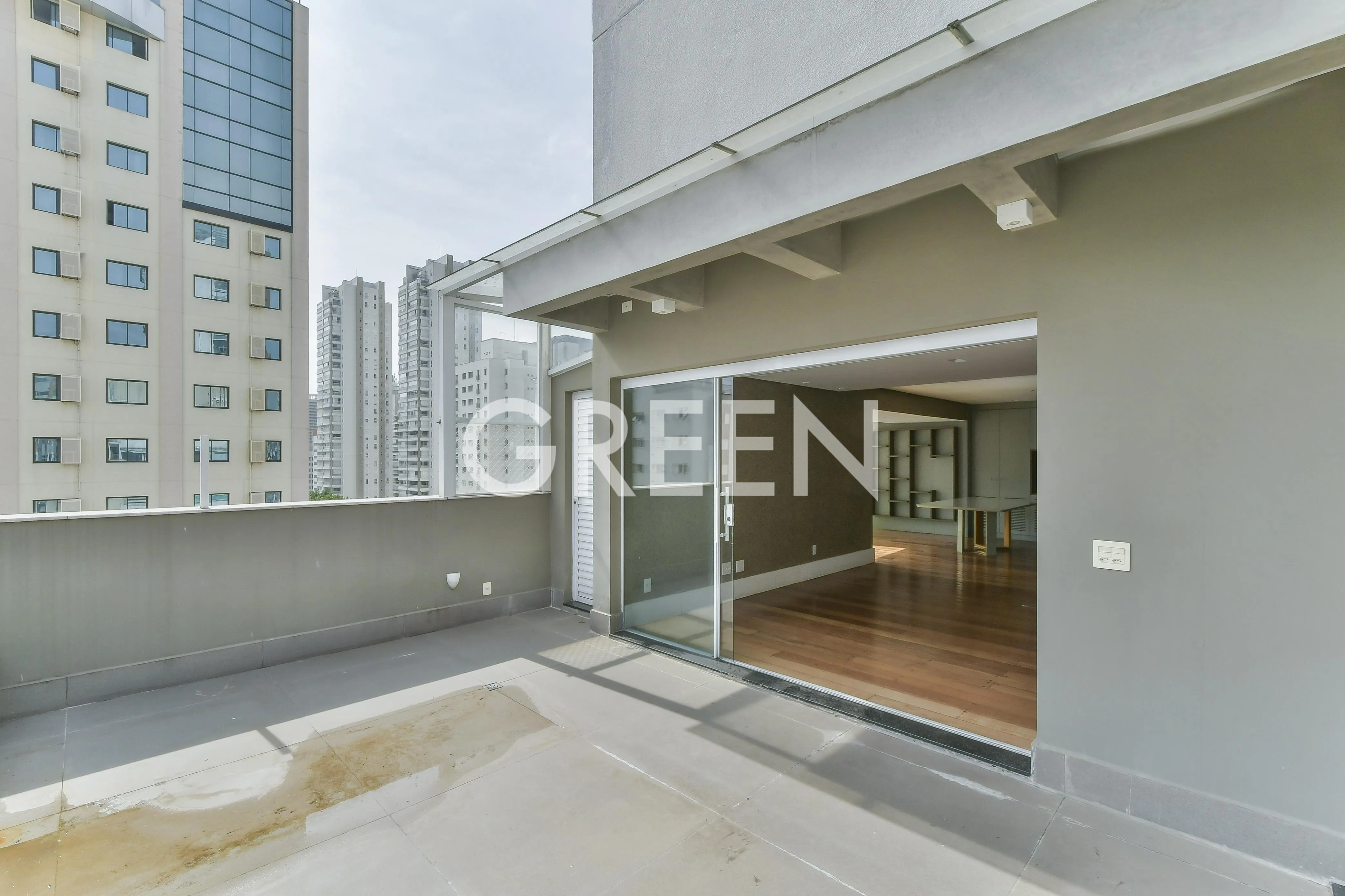 Cobertura com 4 suítes à venda em Moema Pássaros, São Paulo, por R$ 5.500.000 Imagem 10