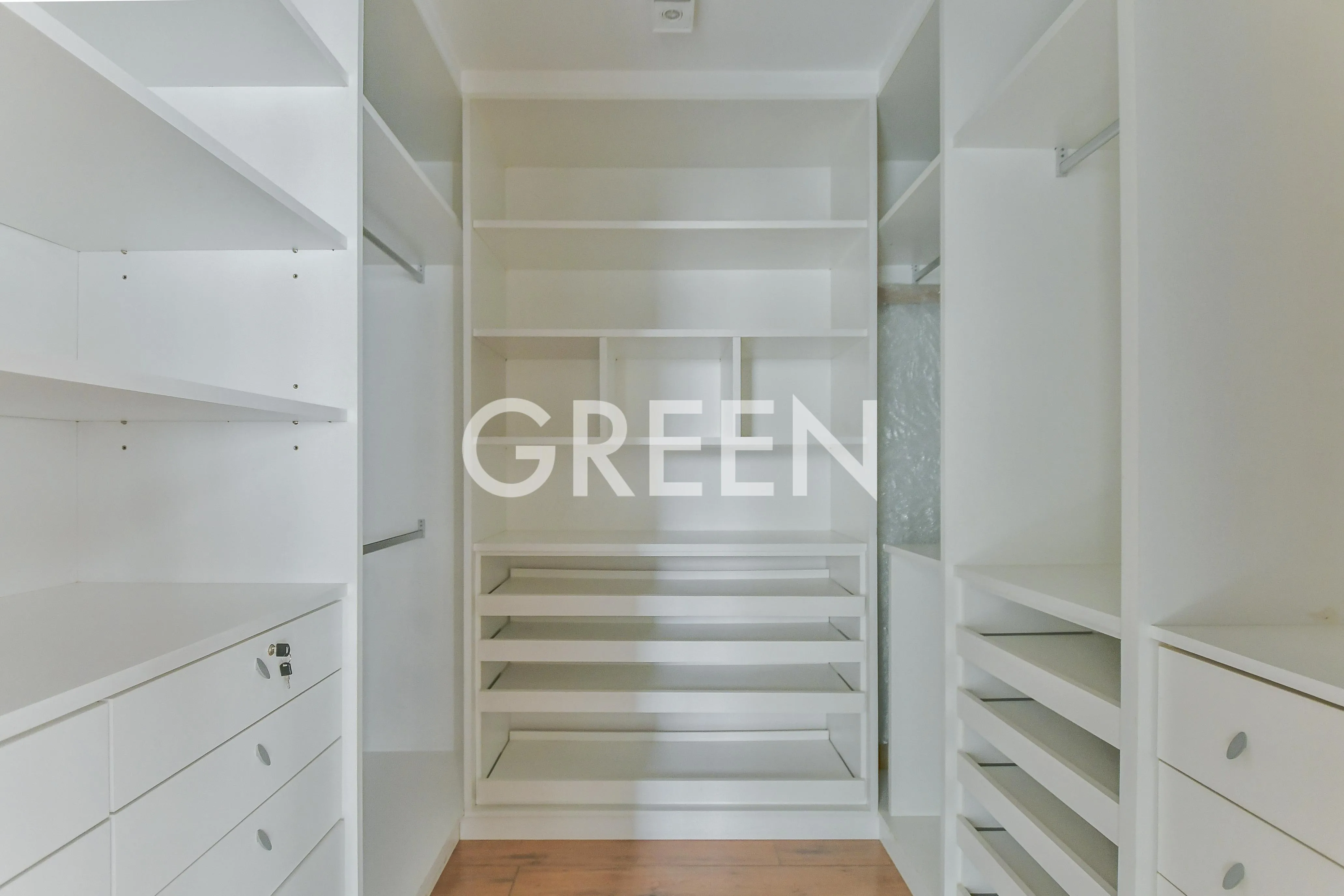 Cobertura com 4 suítes à venda em Moema Pássaros, São Paulo, por R$ 5.500.000 Imagem 37