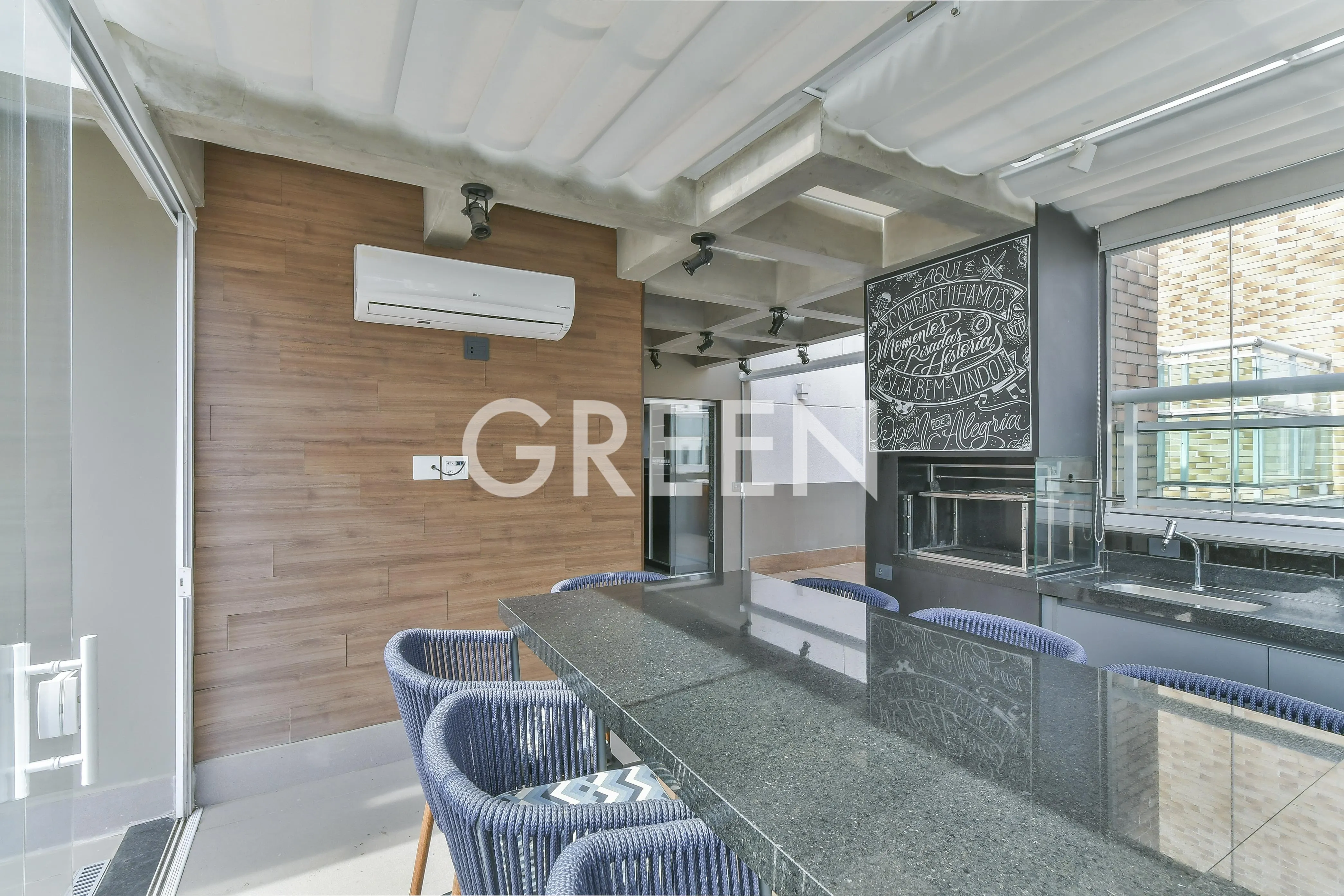 Cobertura com 4 suítes à venda em Moema Pássaros, São Paulo, por R$ 5.500.000 Imagem 15