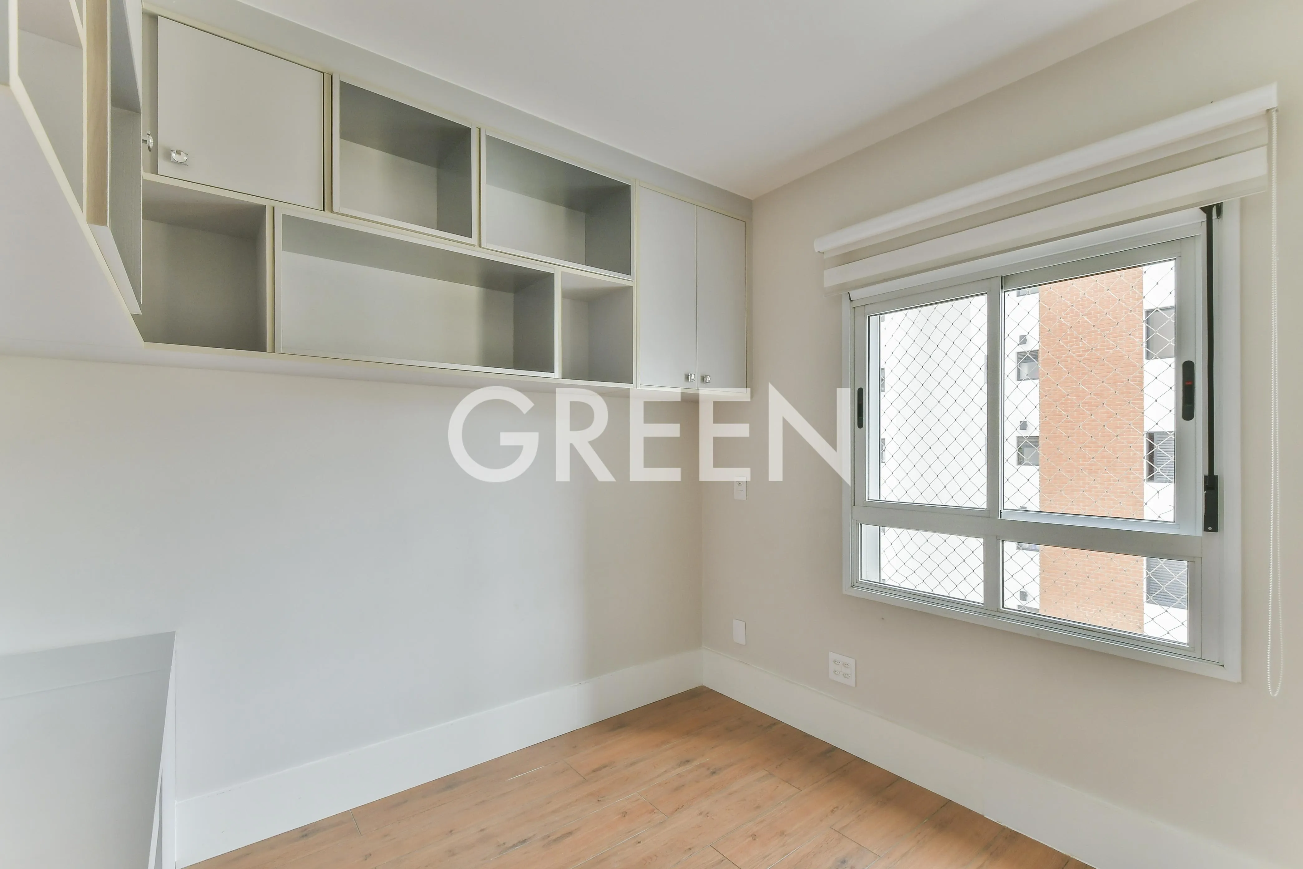 Cobertura com 4 suítes à venda em Moema Pássaros, São Paulo, por R$ 5.500.000 Imagem 44