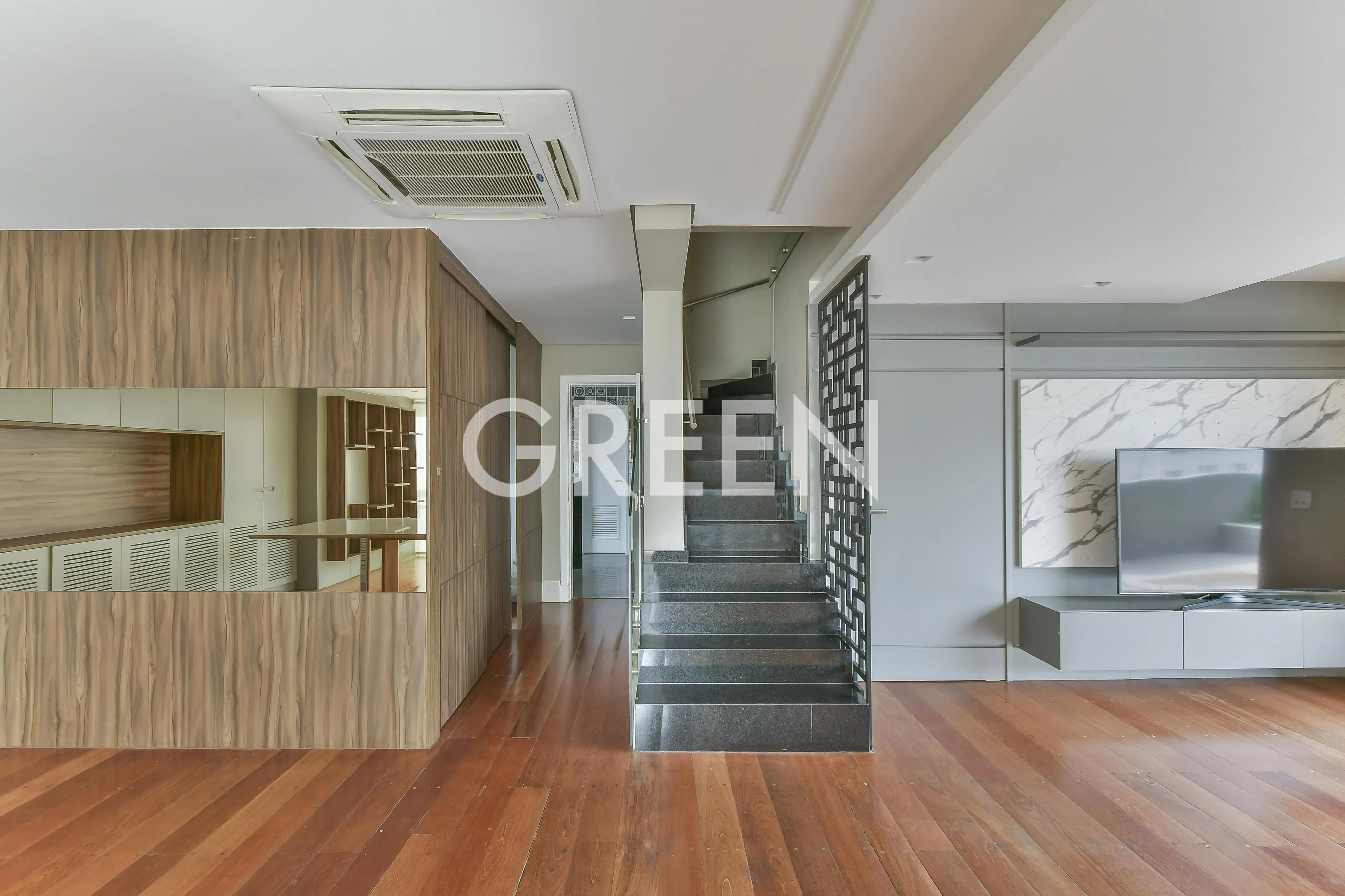 Cobertura com 4 suítes à venda em Moema Pássaros, São Paulo, por R$ 5.500.000 Imagem 5