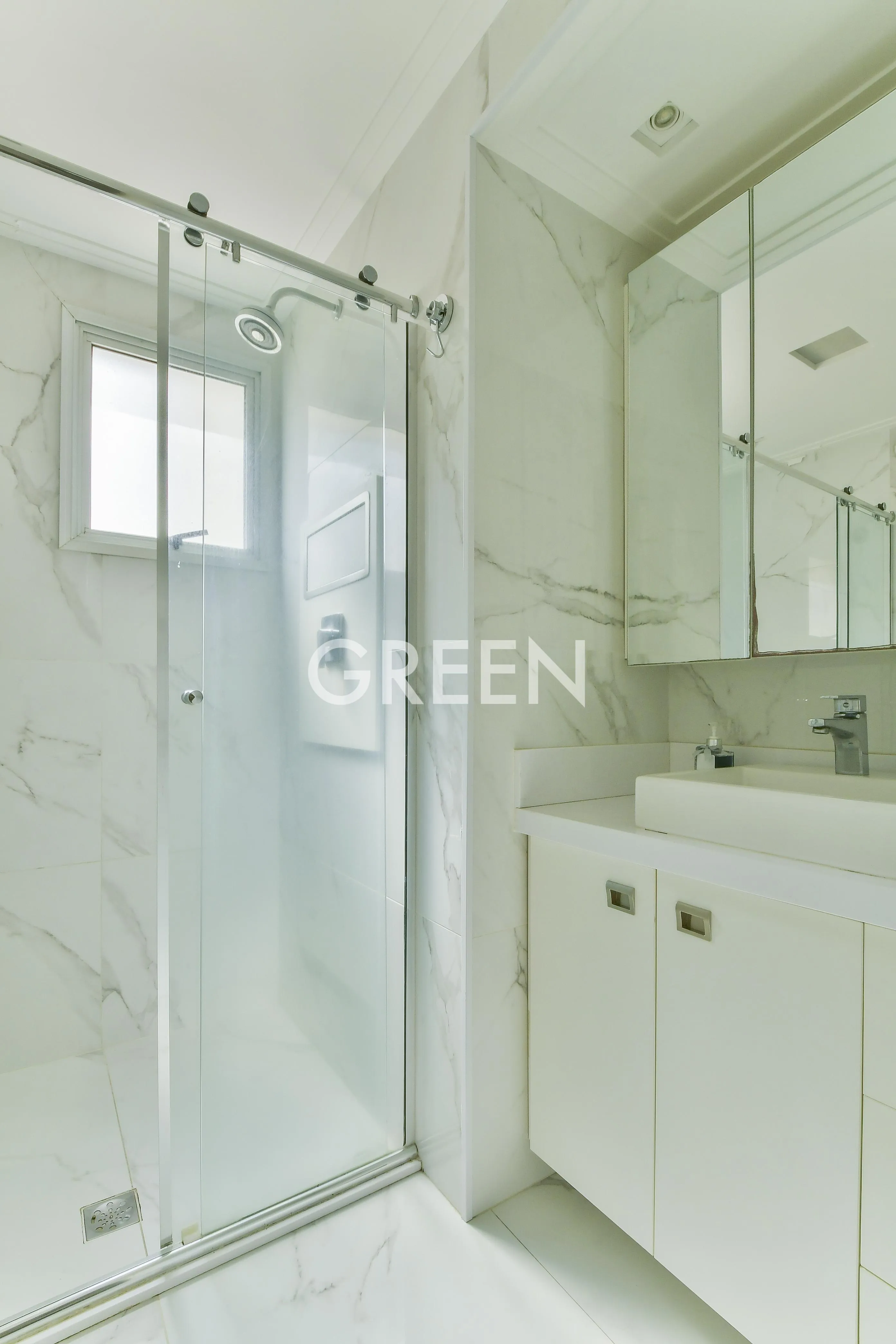 Cobertura com 4 suítes à venda em Moema Pássaros, São Paulo, por R$ 5.500.000 Imagem 35