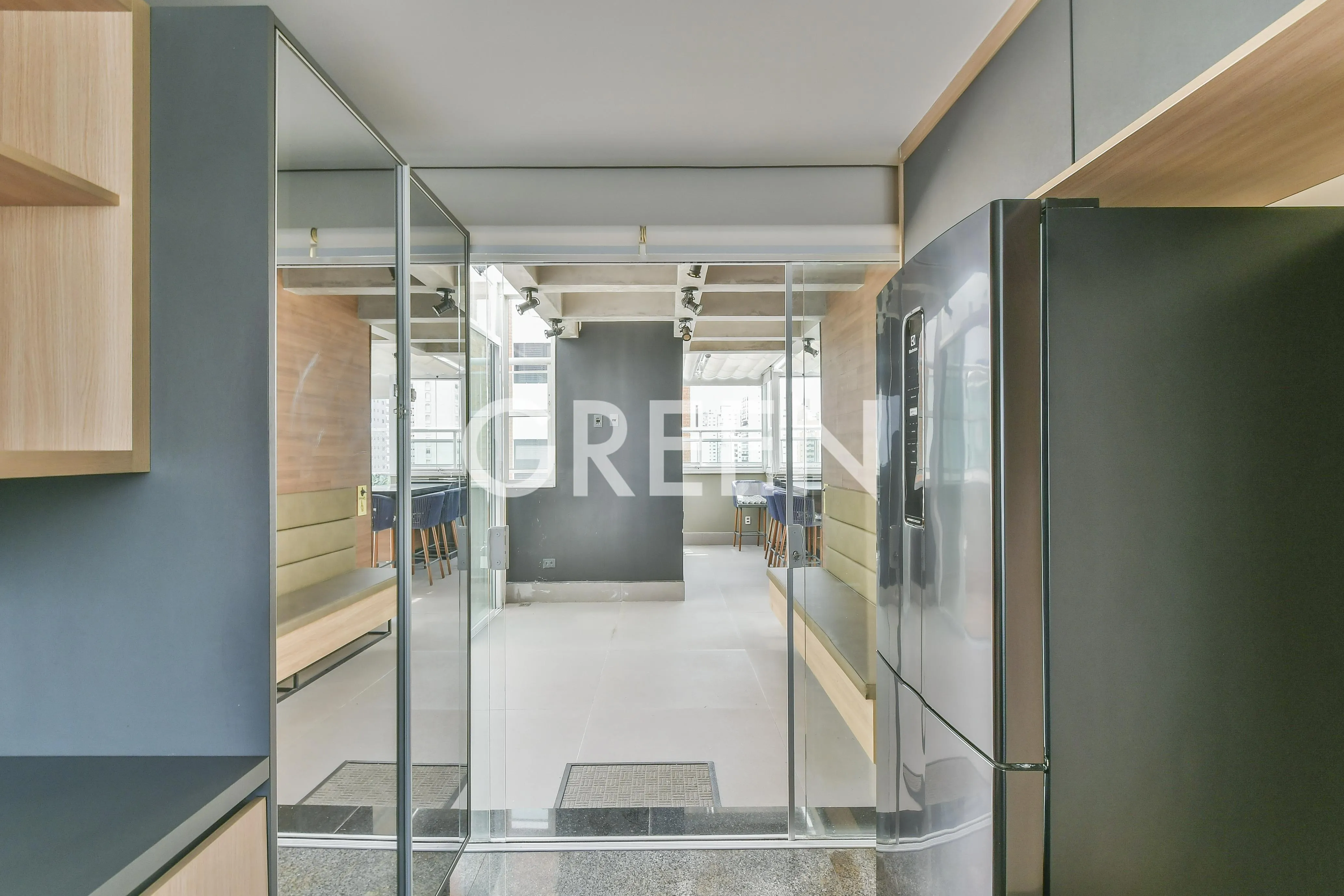 Cobertura com 4 suítes à venda em Moema Pássaros, São Paulo, por R$ 5.500.000 Imagem 22