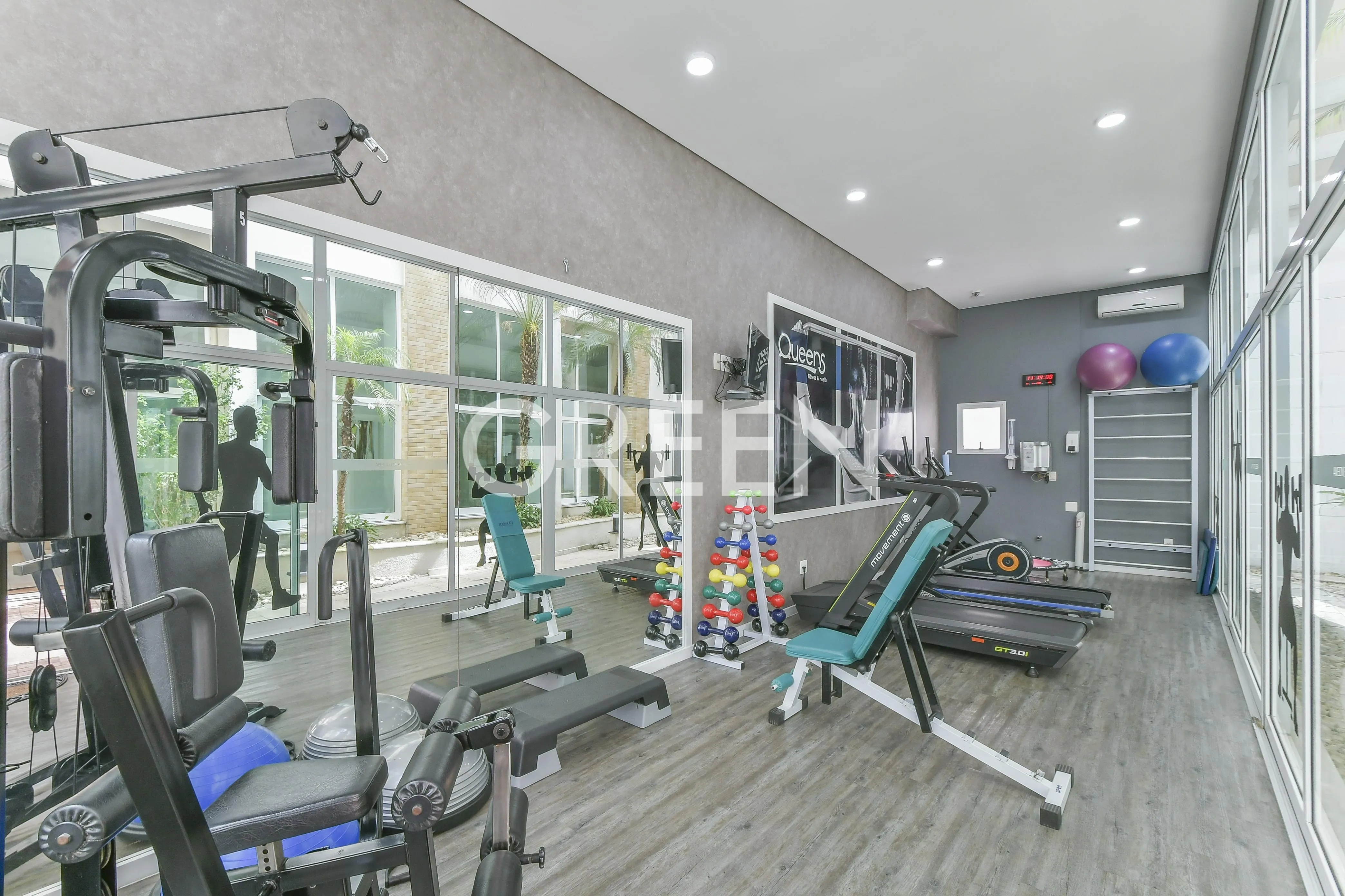 Cobertura com 4 suítes à venda em Moema Pássaros, São Paulo, por R$ 5.500.000 Imagem 51