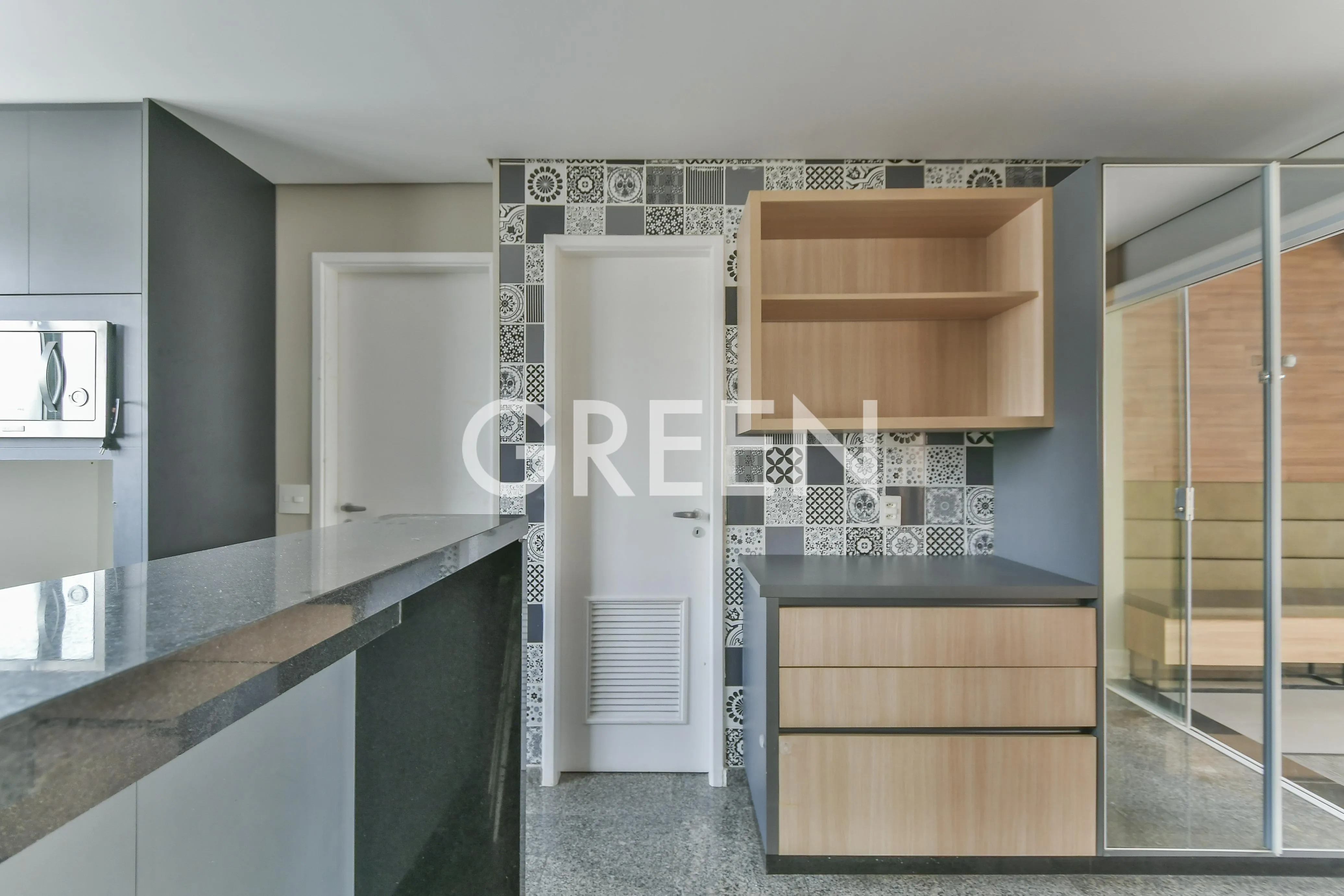 Cobertura com 4 suítes à venda em Moema Pássaros, São Paulo, por R$ 5.500.000 Imagem 25