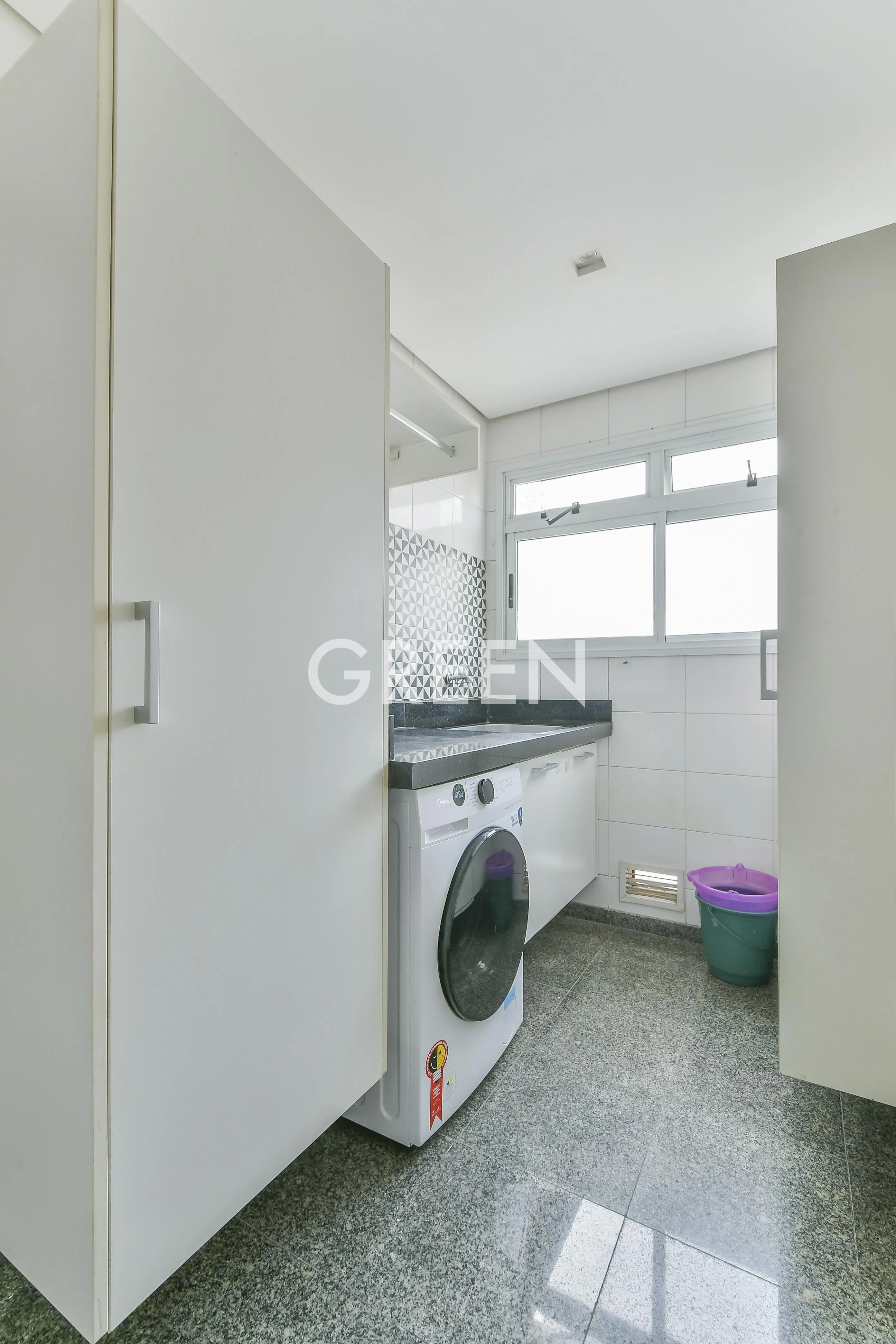 Cobertura com 4 suítes à venda em Moema Pássaros, São Paulo, por R$ 5.500.000 Imagem 47