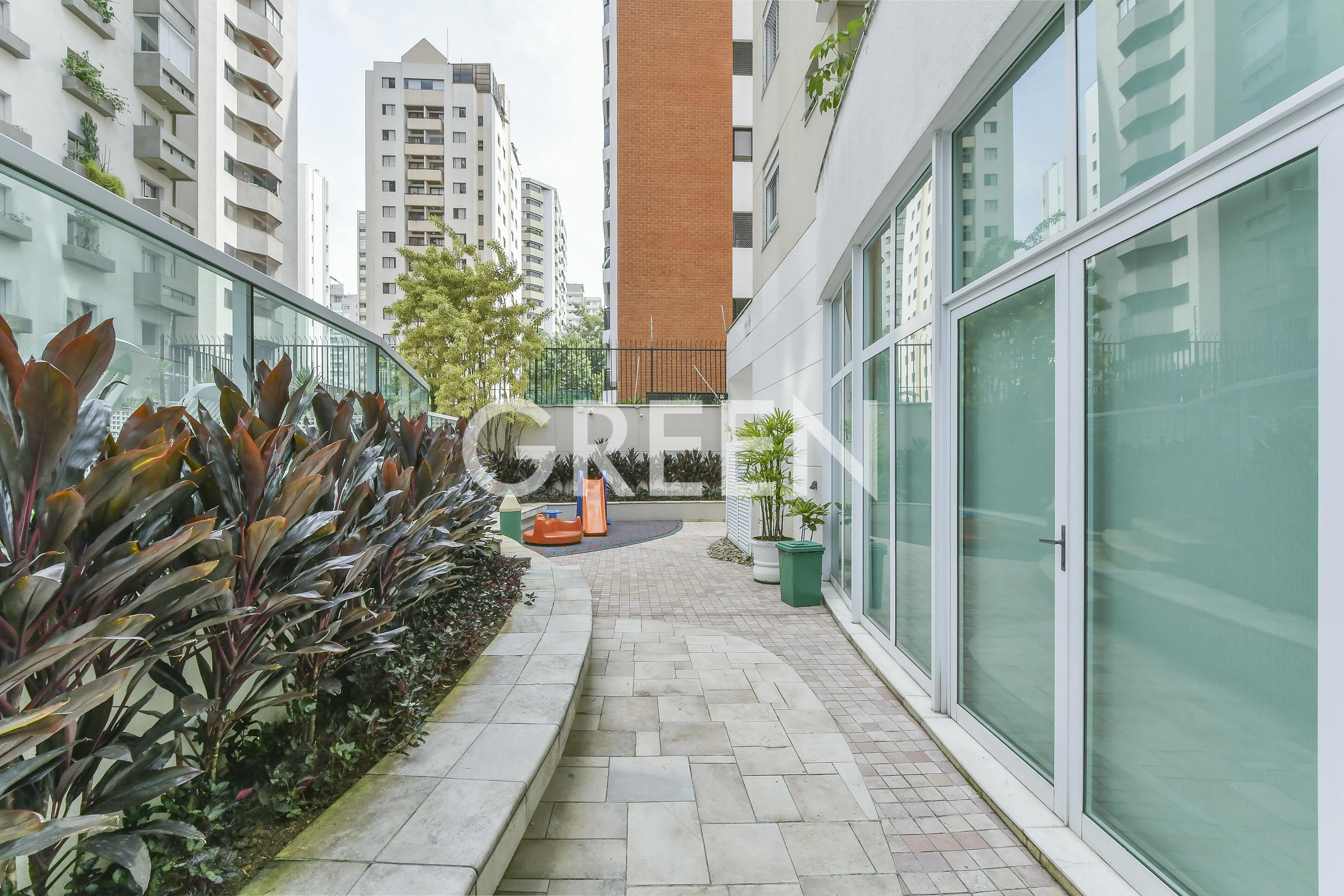 Cobertura com 4 suítes à venda em Moema Pássaros, São Paulo, por R$ 5.500.000 Imagem 50