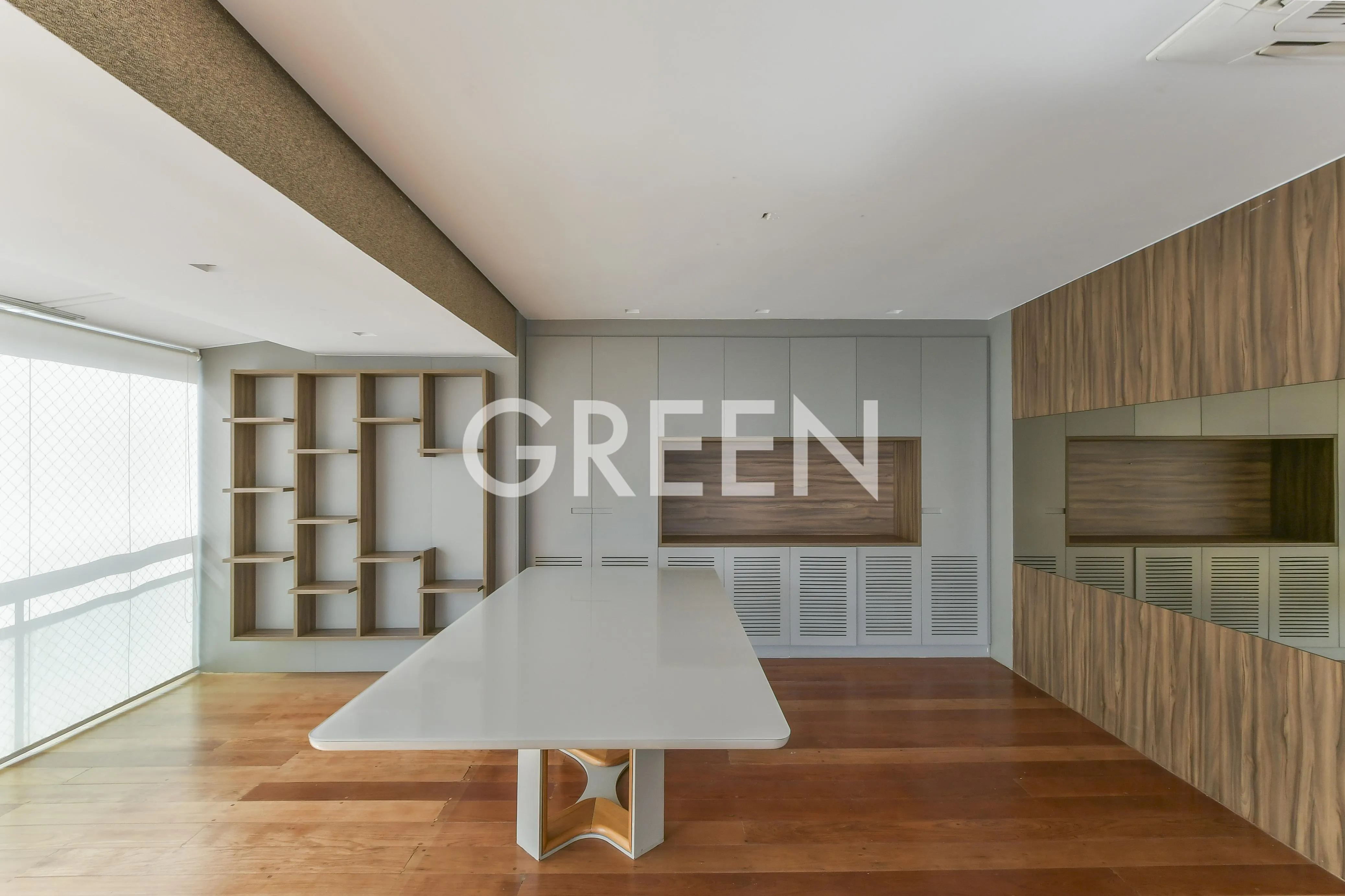 Cobertura com 4 suítes à venda em Moema Pássaros, São Paulo, por R$ 5.500.000 Imagem 9