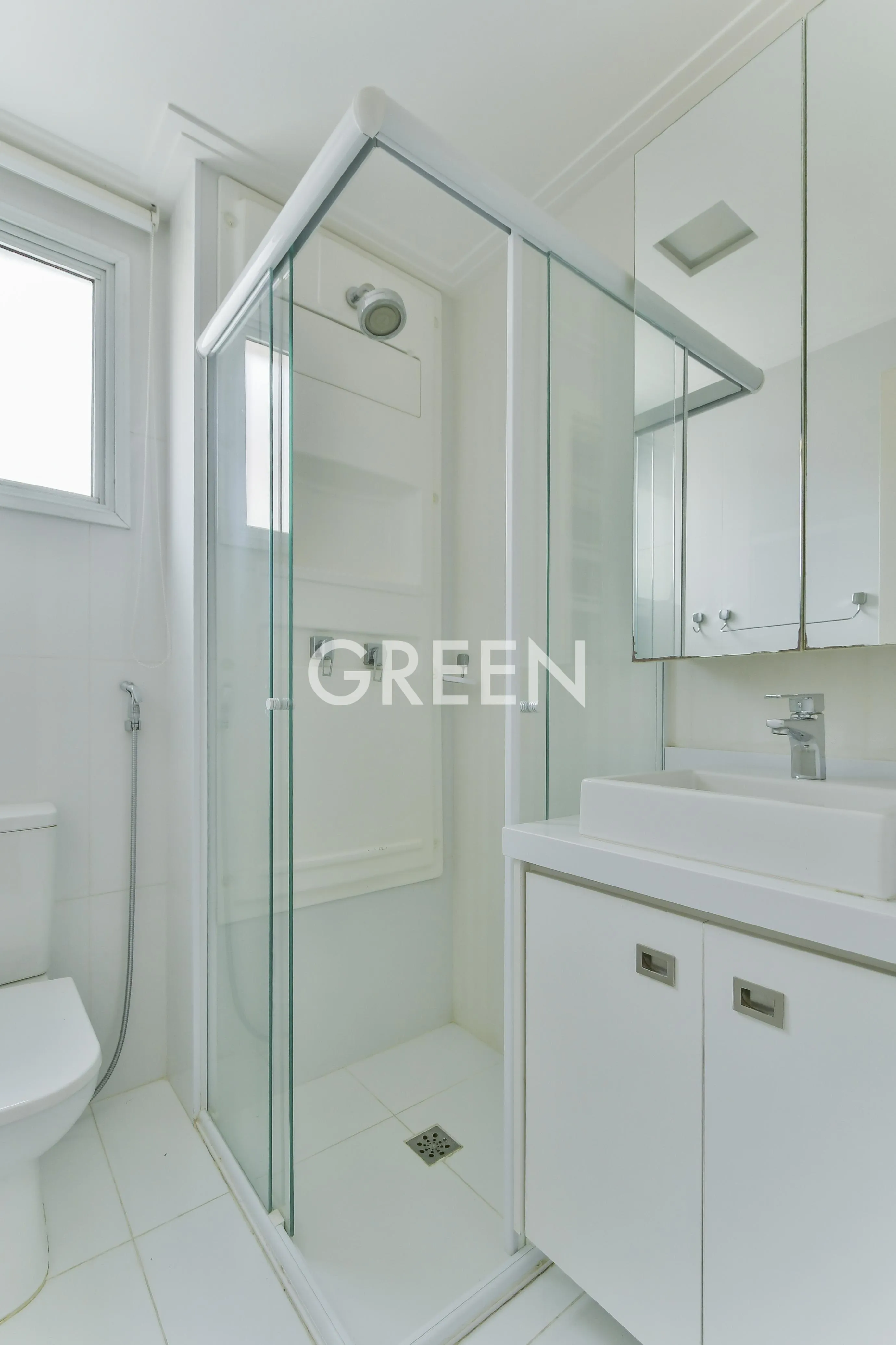 Cobertura com 4 suítes à venda em Moema Pássaros, São Paulo, por R$ 5.500.000 Imagem 43