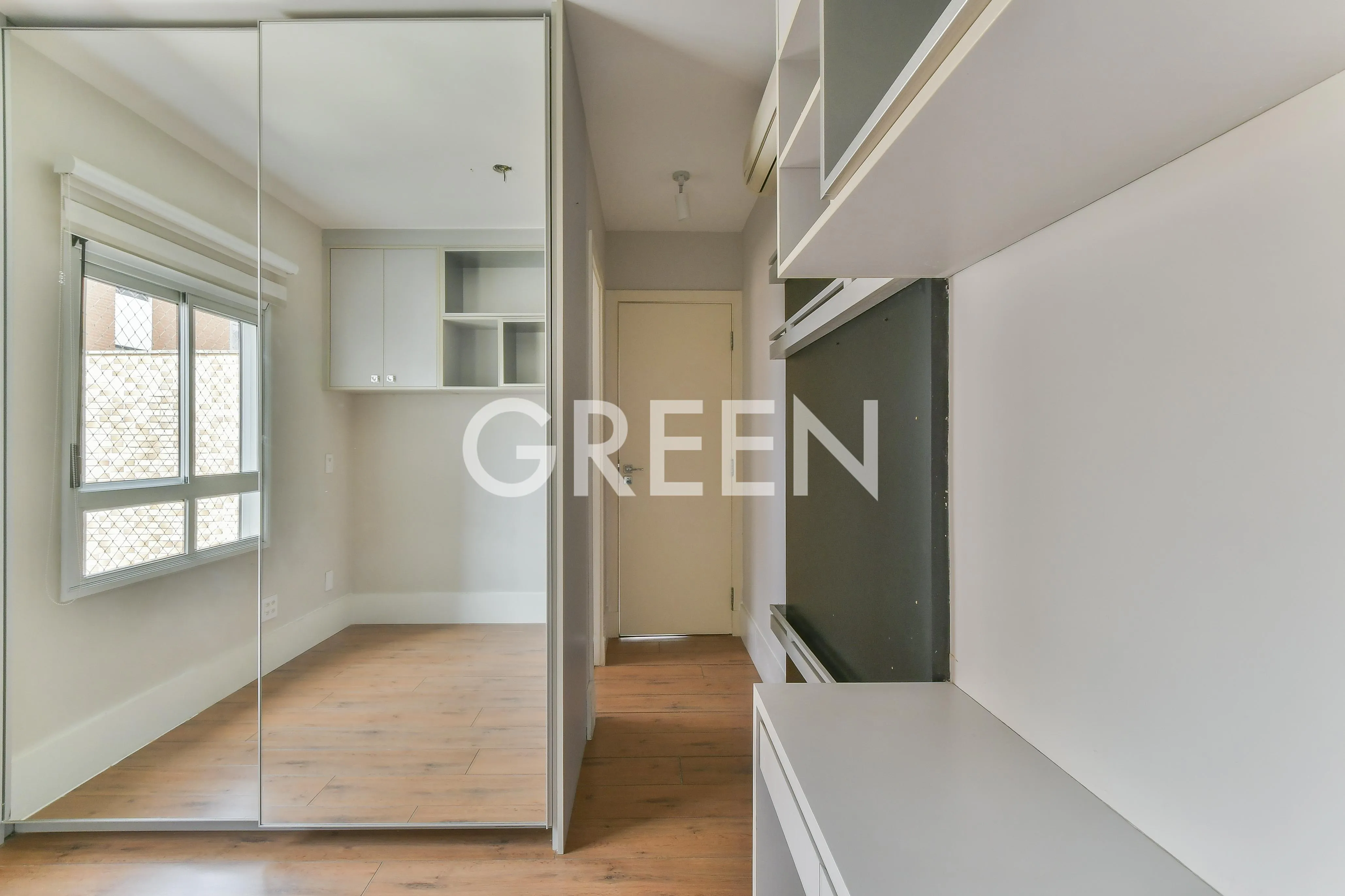 Cobertura com 4 suítes à venda em Moema Pássaros, São Paulo, por R$ 5.500.000 Imagem 46