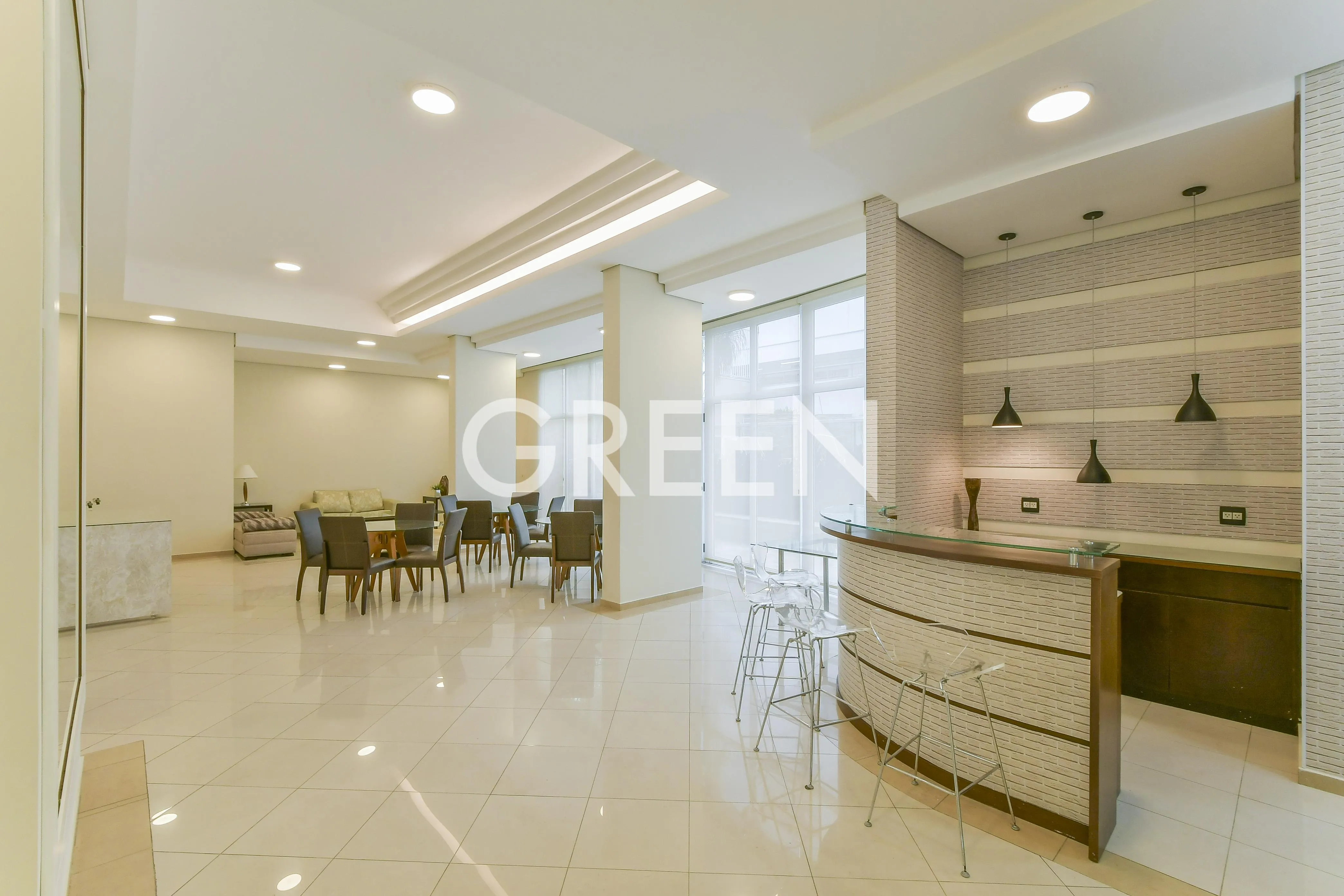 Cobertura com 4 suítes à venda em Moema Pássaros, São Paulo, por R$ 5.500.000 Imagem 52