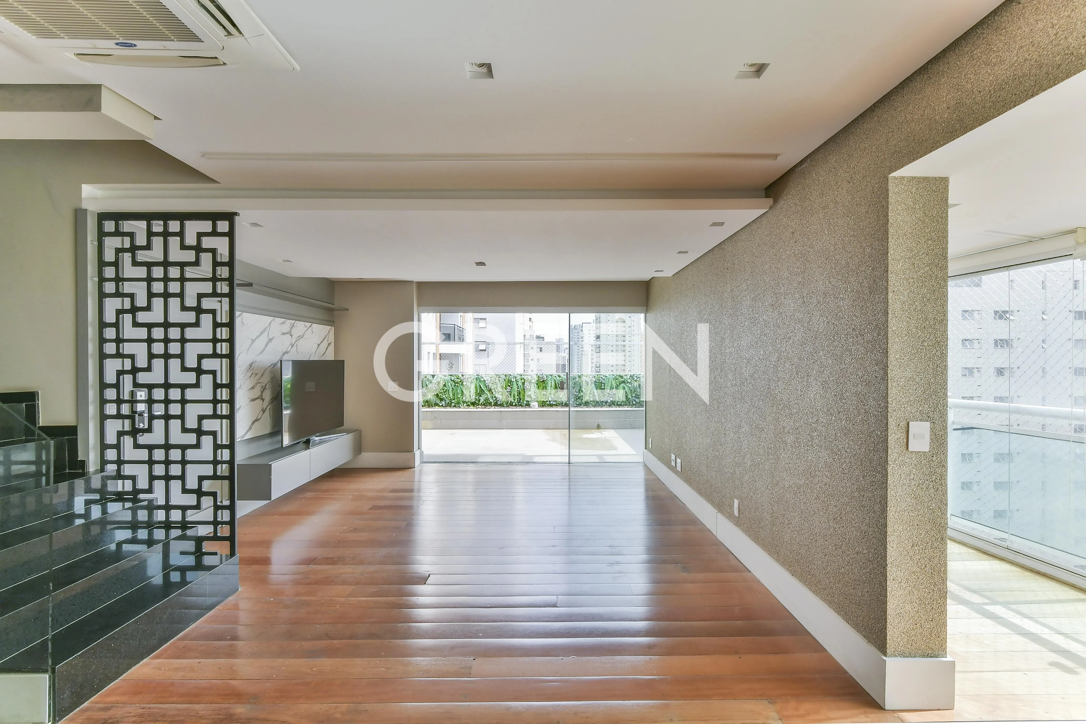 Cobertura com 4 suítes à venda em Moema Pássaros, São Paulo, por R$ 5.500.000 Imagem 4