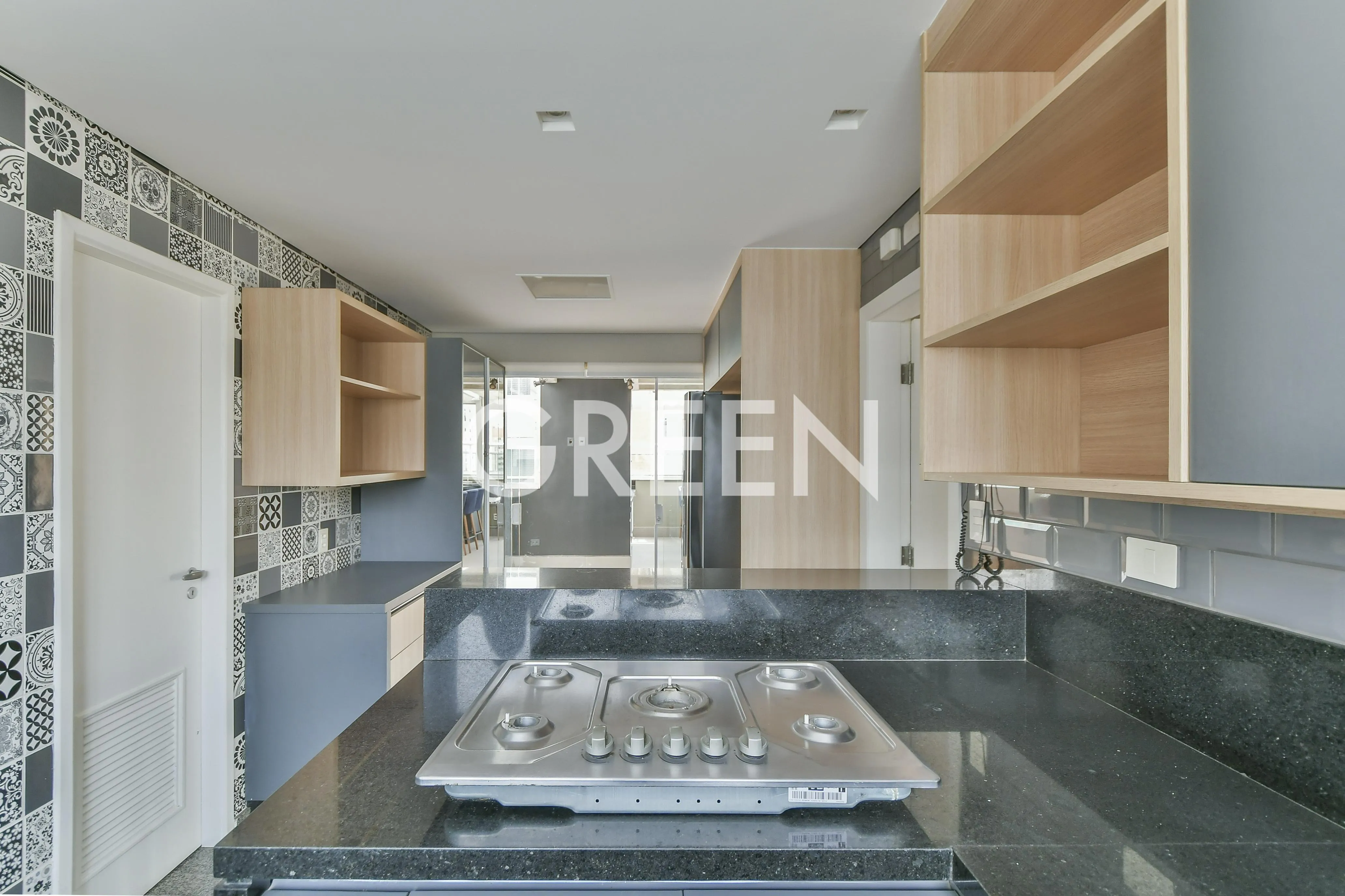 Cobertura com 4 suítes à venda em Moema Pássaros, São Paulo, por R$ 5.500.000 Imagem 23