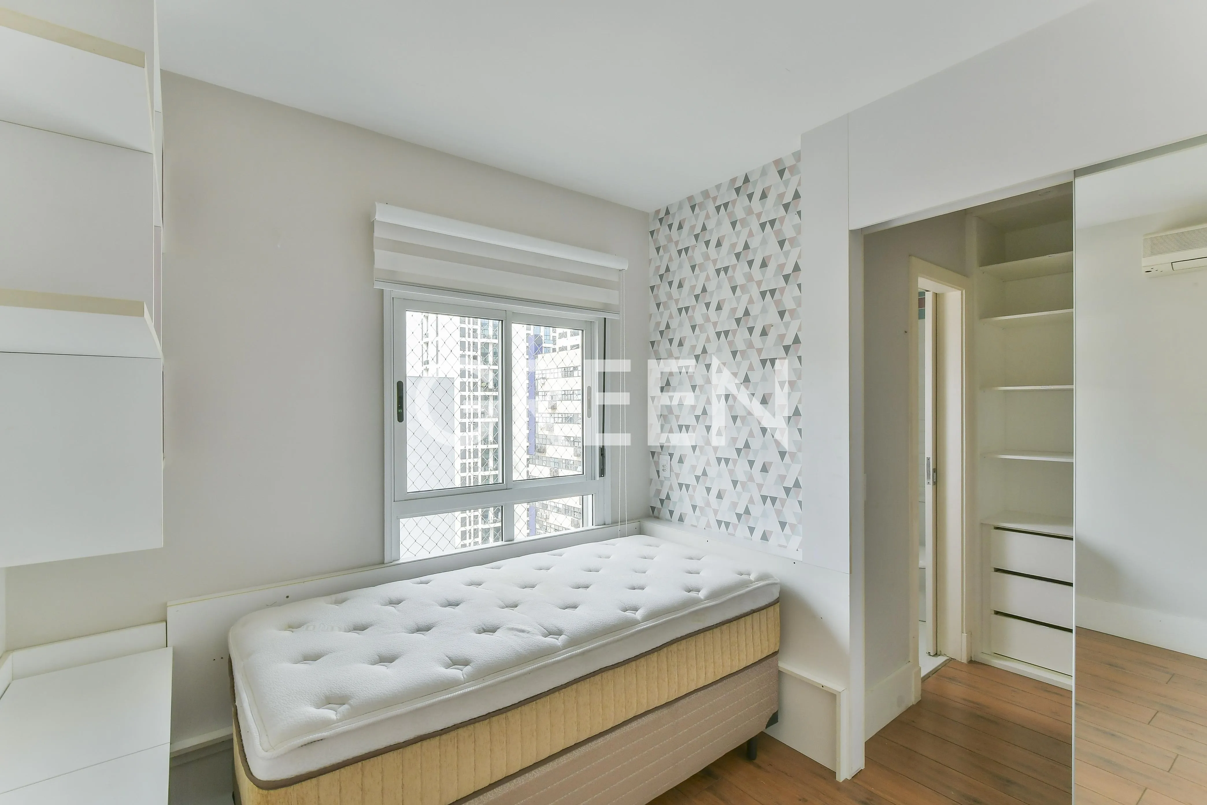 Cobertura com 4 suítes à venda em Moema Pássaros, São Paulo, por R$ 5.500.000 Imagem 38