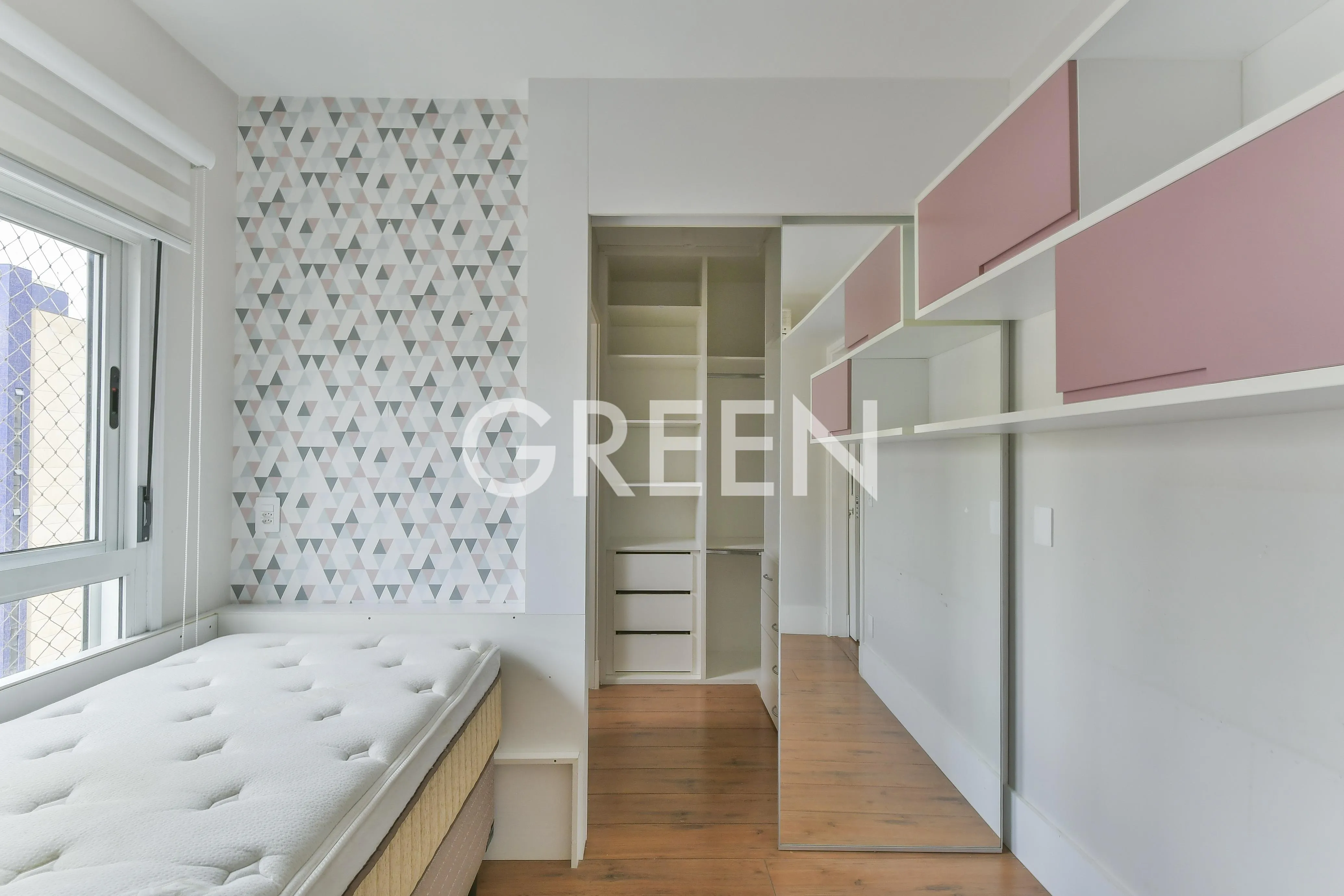 Cobertura com 4 suítes à venda em Moema Pássaros, São Paulo, por R$ 5.500.000 Imagem 40