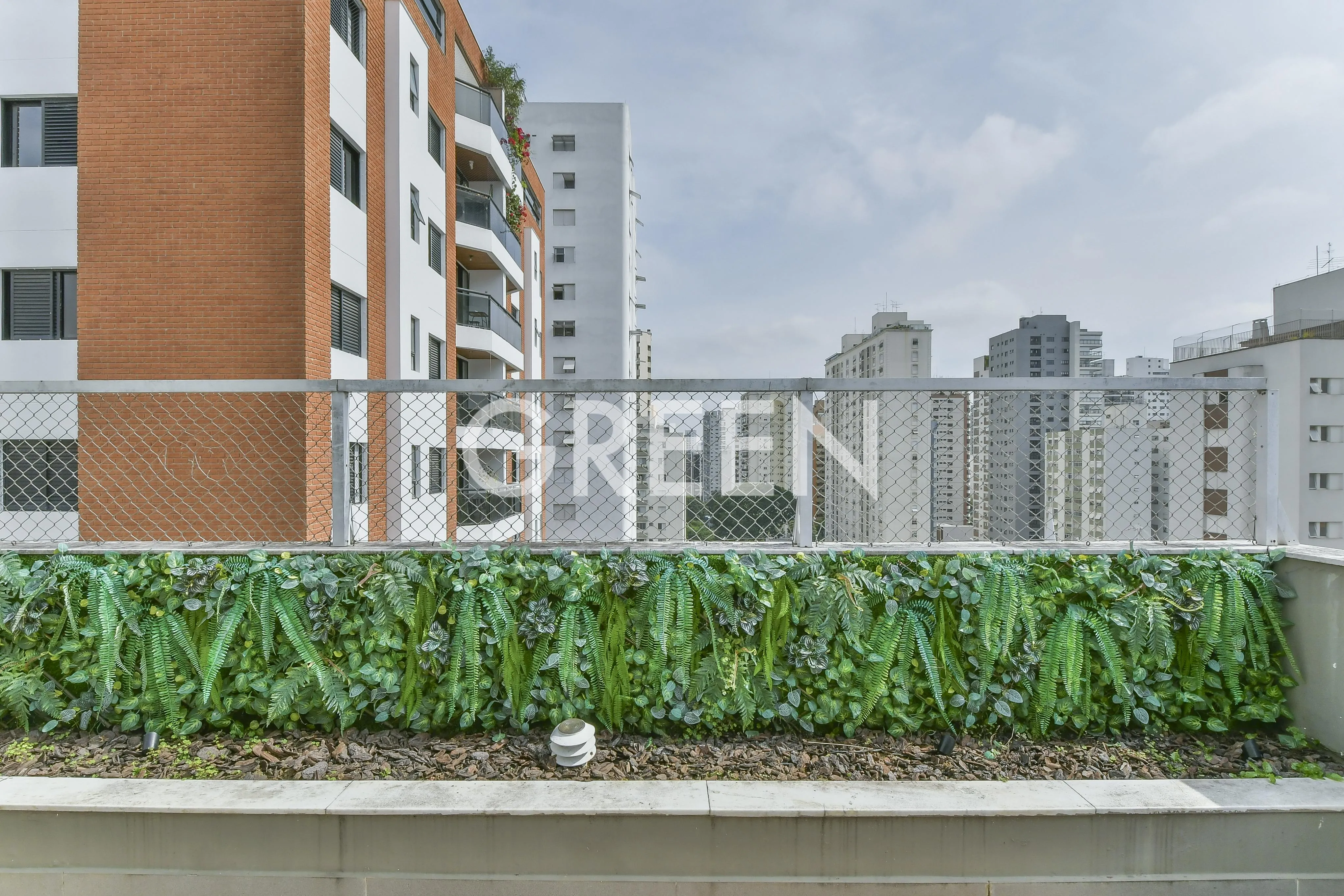 Cobertura com 4 suítes à venda em Moema Pássaros, São Paulo, por R$ 5.500.000 Imagem 14