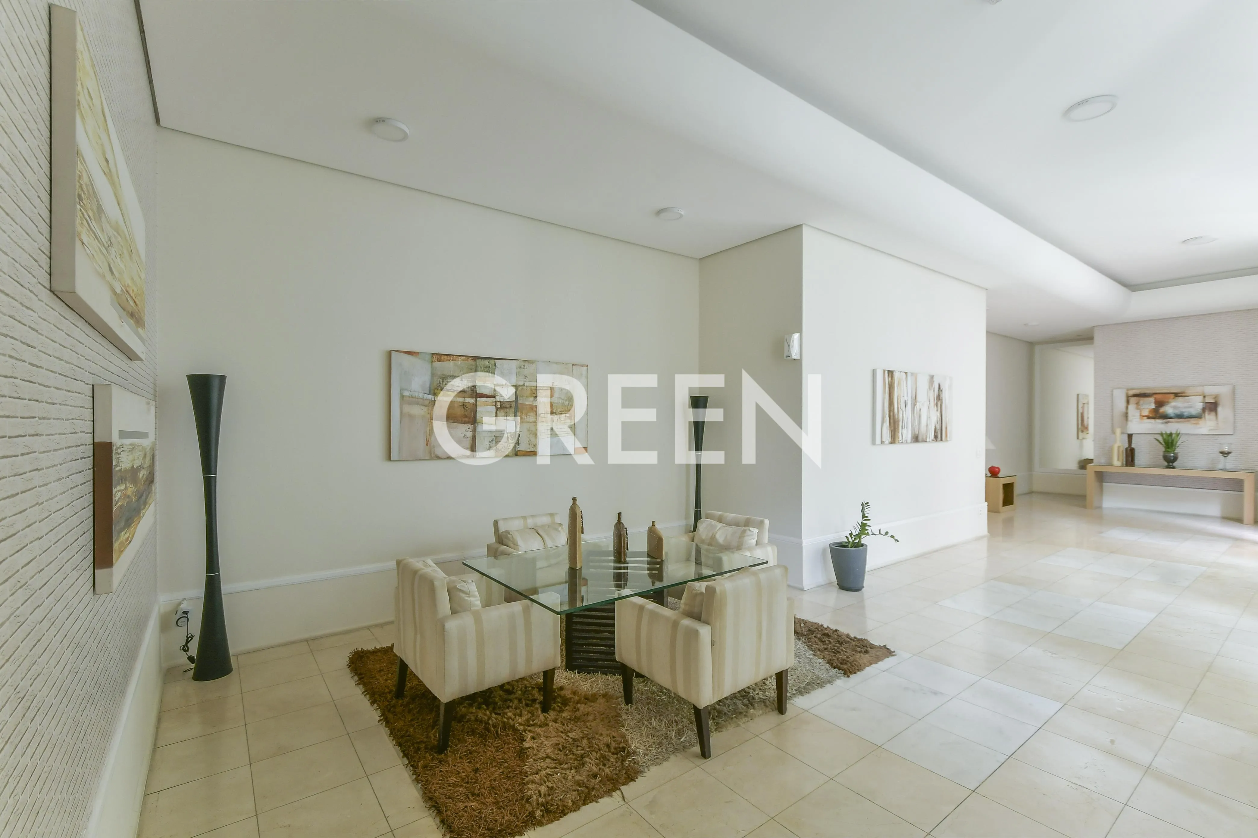 Cobertura com 4 suítes à venda em Moema Pássaros, São Paulo, por R$ 5.500.000 Imagem 48