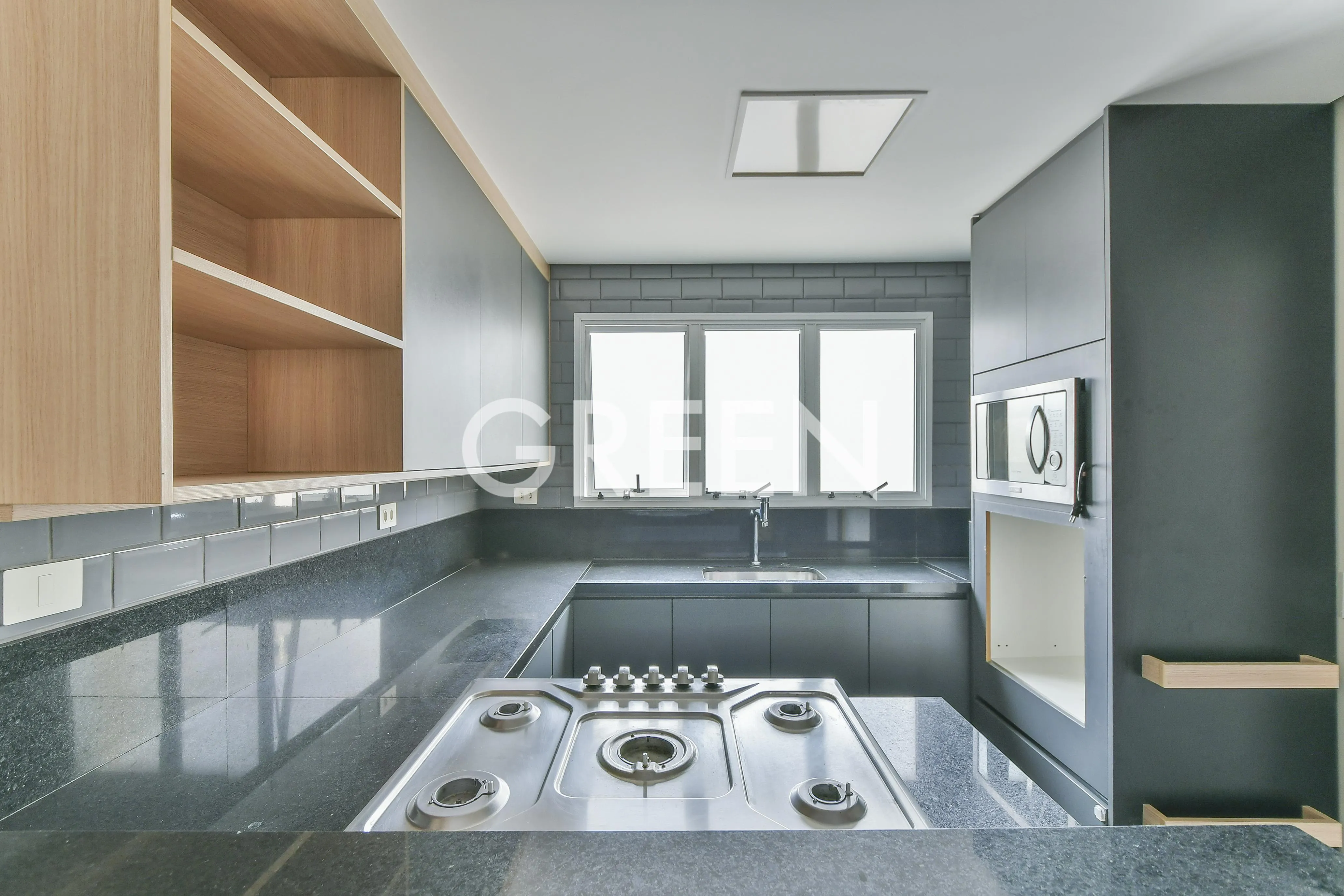 Cobertura com 4 suítes à venda em Moema Pássaros, São Paulo, por R$ 5.500.000 Imagem 24