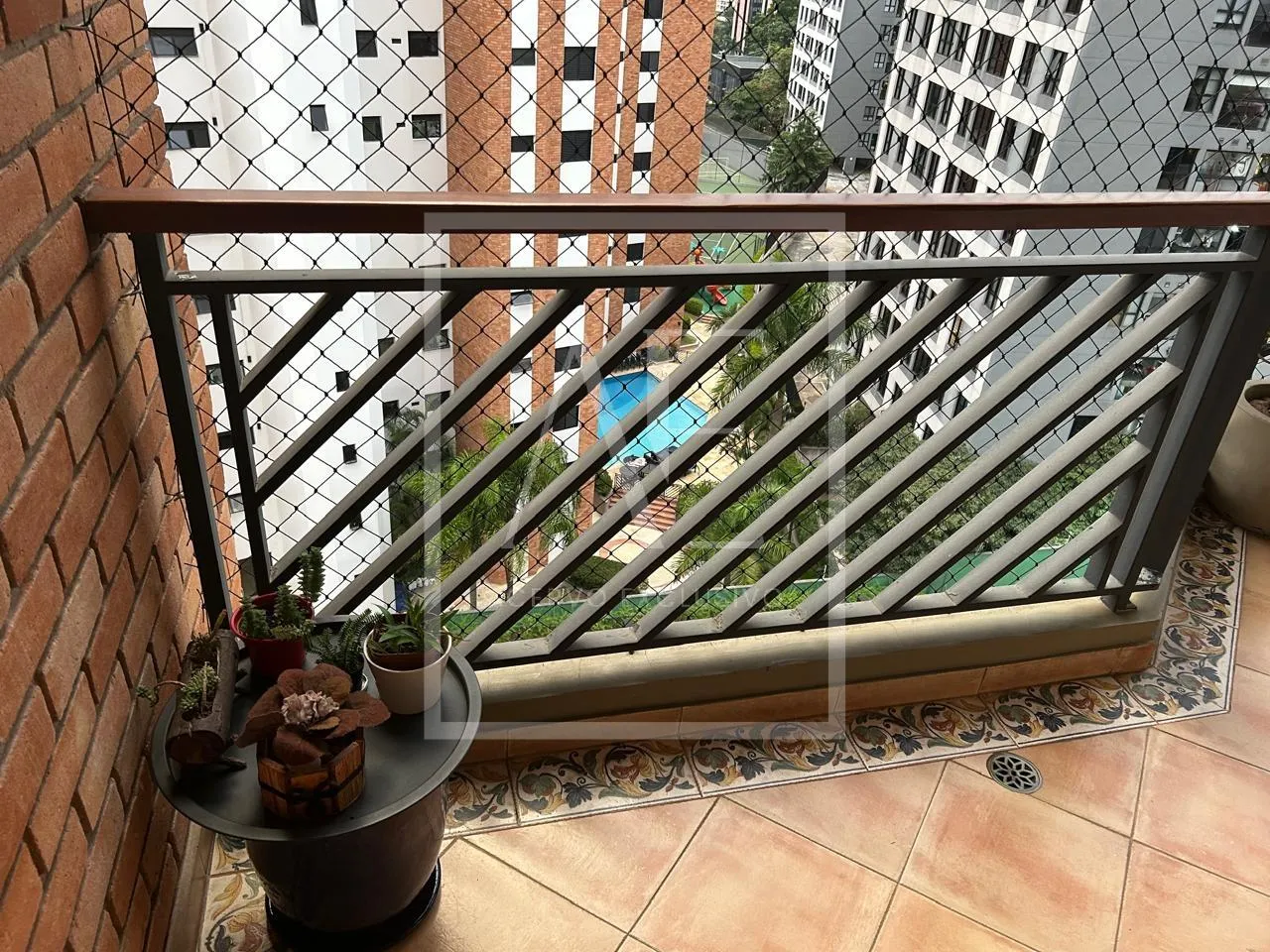 Apartamento com 2 suítes à venda em Morumbi, São Paulo, por R$ 1.000.000 Imagem 2