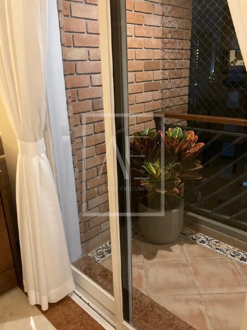 Apartamento com 2 suítes à venda em Morumbi, São Paulo, por R$ 1.000.000 Imagem 10