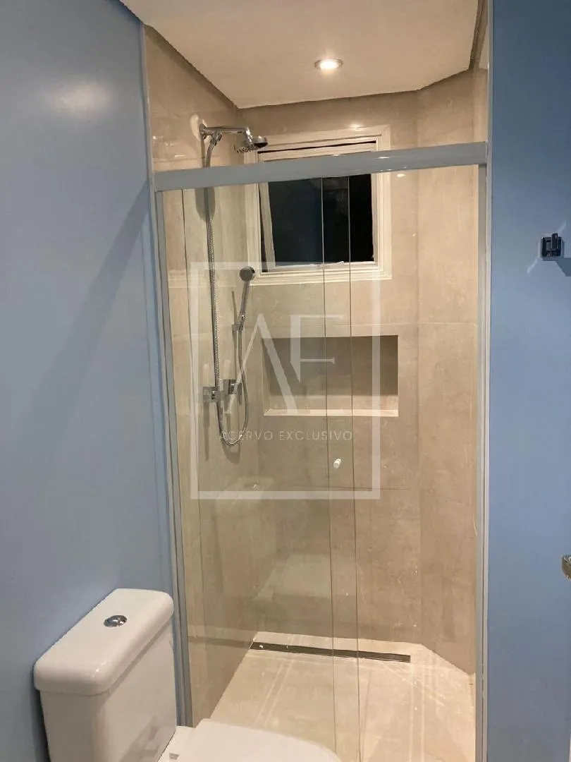 Apartamento com 2 suítes à venda em Morumbi, São Paulo, por R$ 1.000.000 Imagem 32