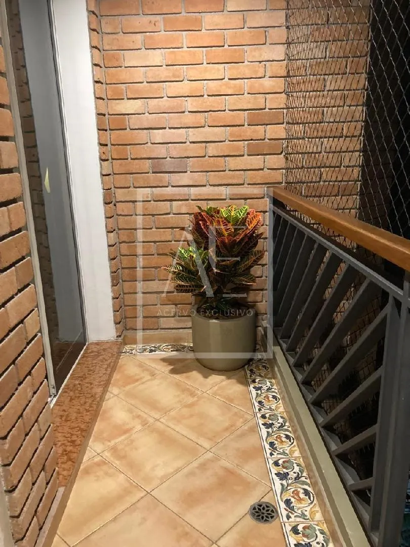 Apartamento com 2 suítes à venda em Morumbi, São Paulo, por R$ 1.000.000 Imagem 7