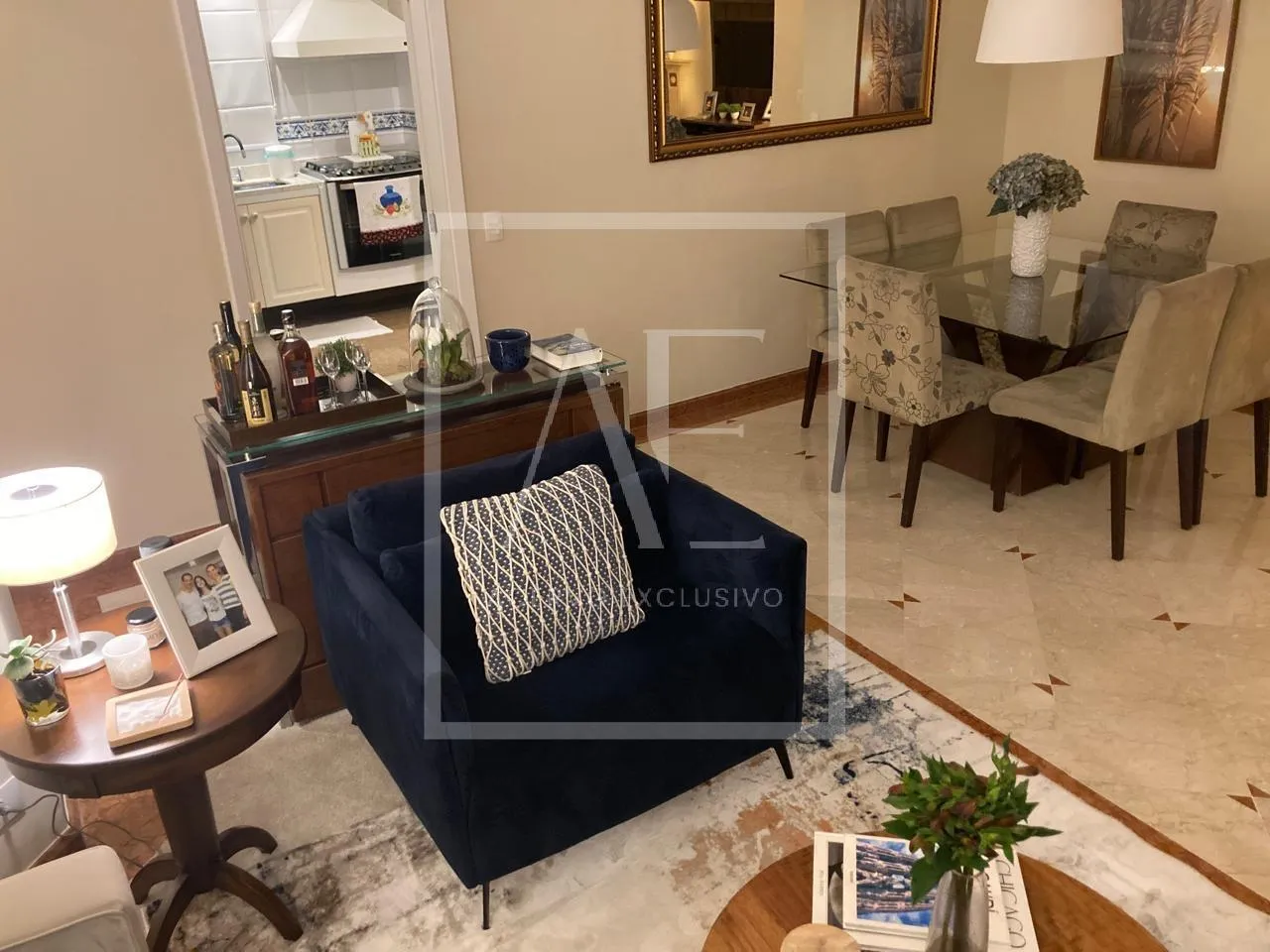 Apartamento com 2 suítes à venda em Morumbi, São Paulo, por R$ 1.000.000 Imagem 14