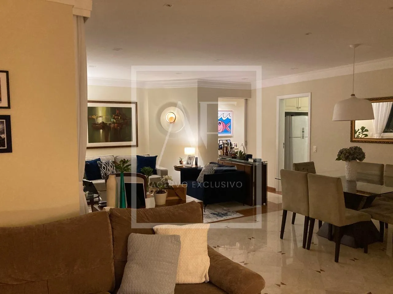 Apartamento com 2 suítes à venda em Morumbi, São Paulo, por R$ 1.000.000 Imagem 3