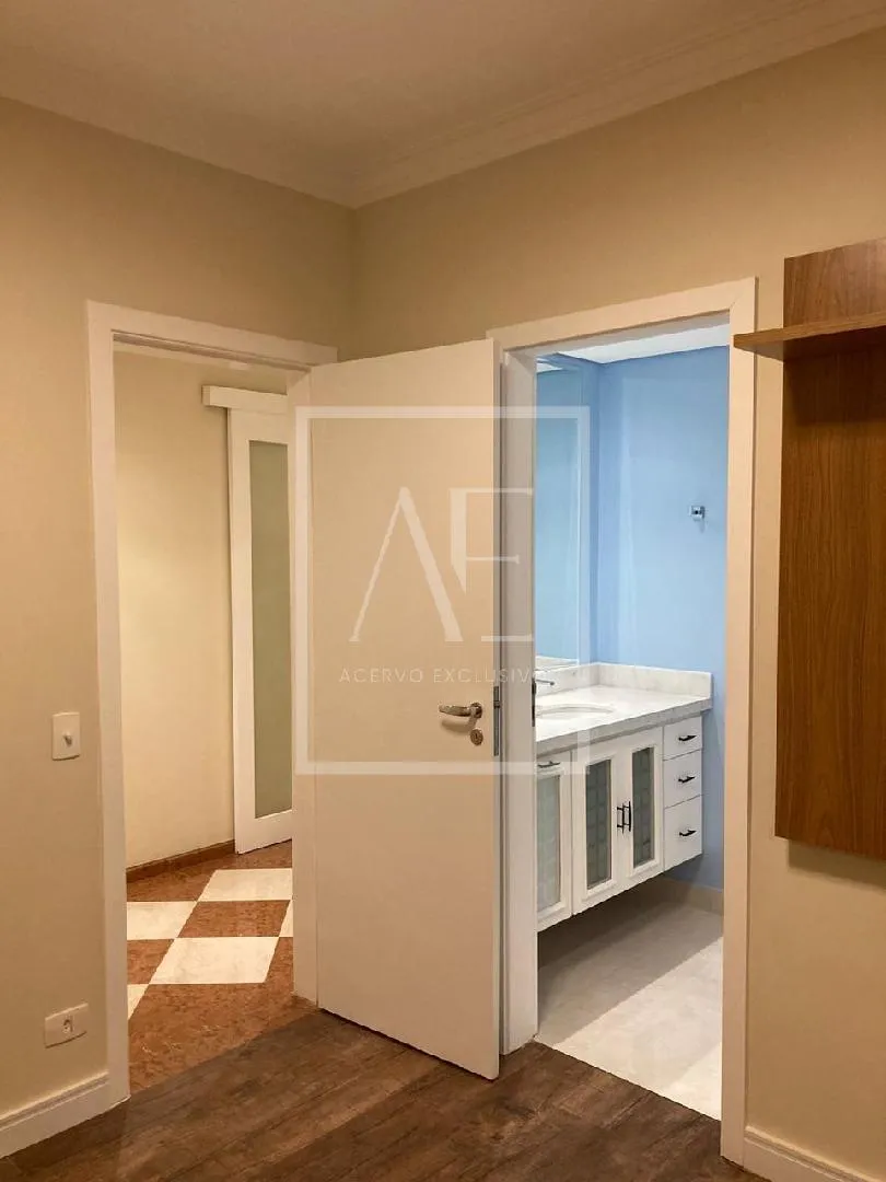 Apartamento com 2 suítes à venda em Morumbi, São Paulo, por R$ 1.000.000 Imagem 26