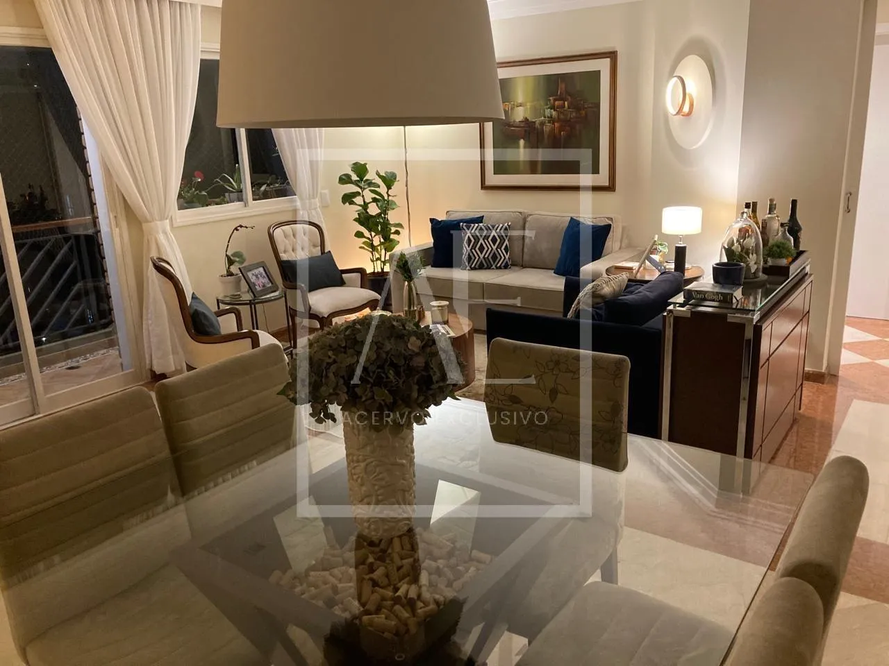 Apartamento com 2 suítes à venda em Morumbi, São Paulo, por R$ 1.000.000 Imagem 11