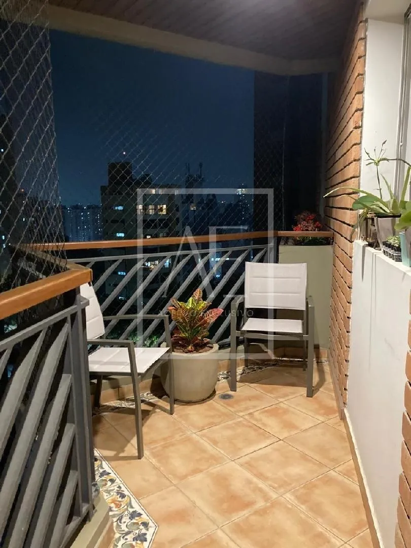 Apartamento com 2 suítes à venda em Morumbi, São Paulo, por R$ 1.000.000 Imagem 8