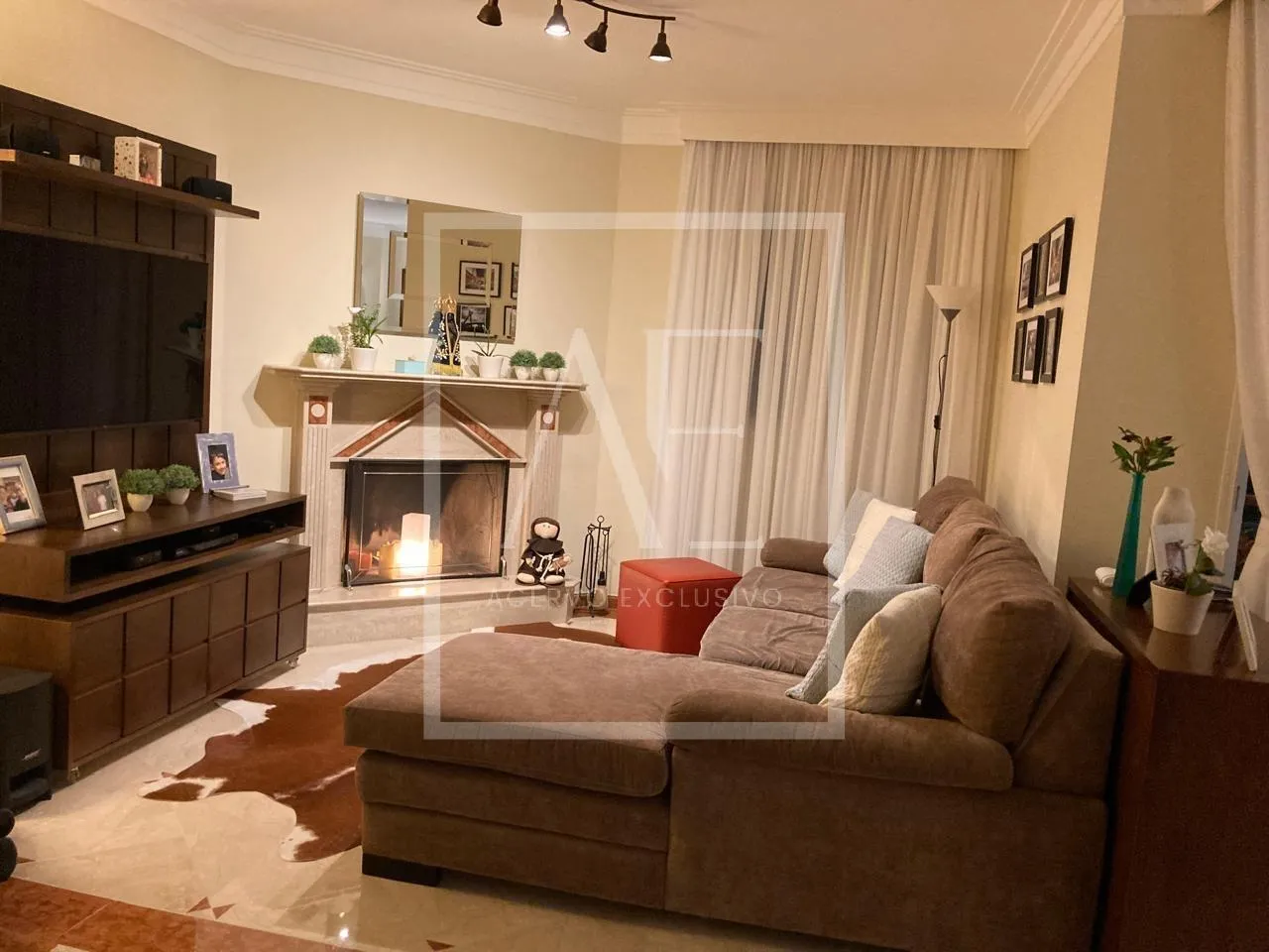 Apartamento com 2 suítes à venda em Morumbi, São Paulo, por R$ 1.000.000 Imagem 9