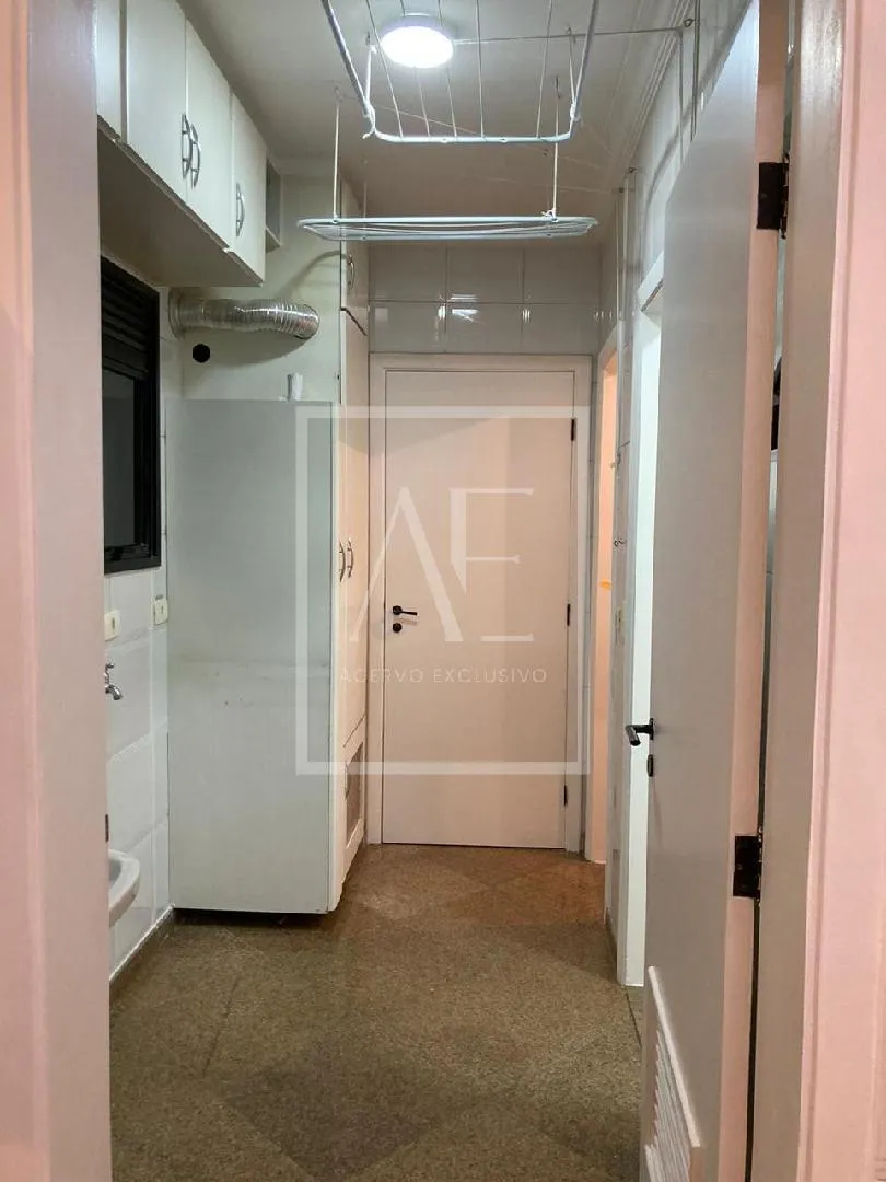 Apartamento com 2 suítes à venda em Morumbi, São Paulo, por R$ 1.000.000 Imagem 19