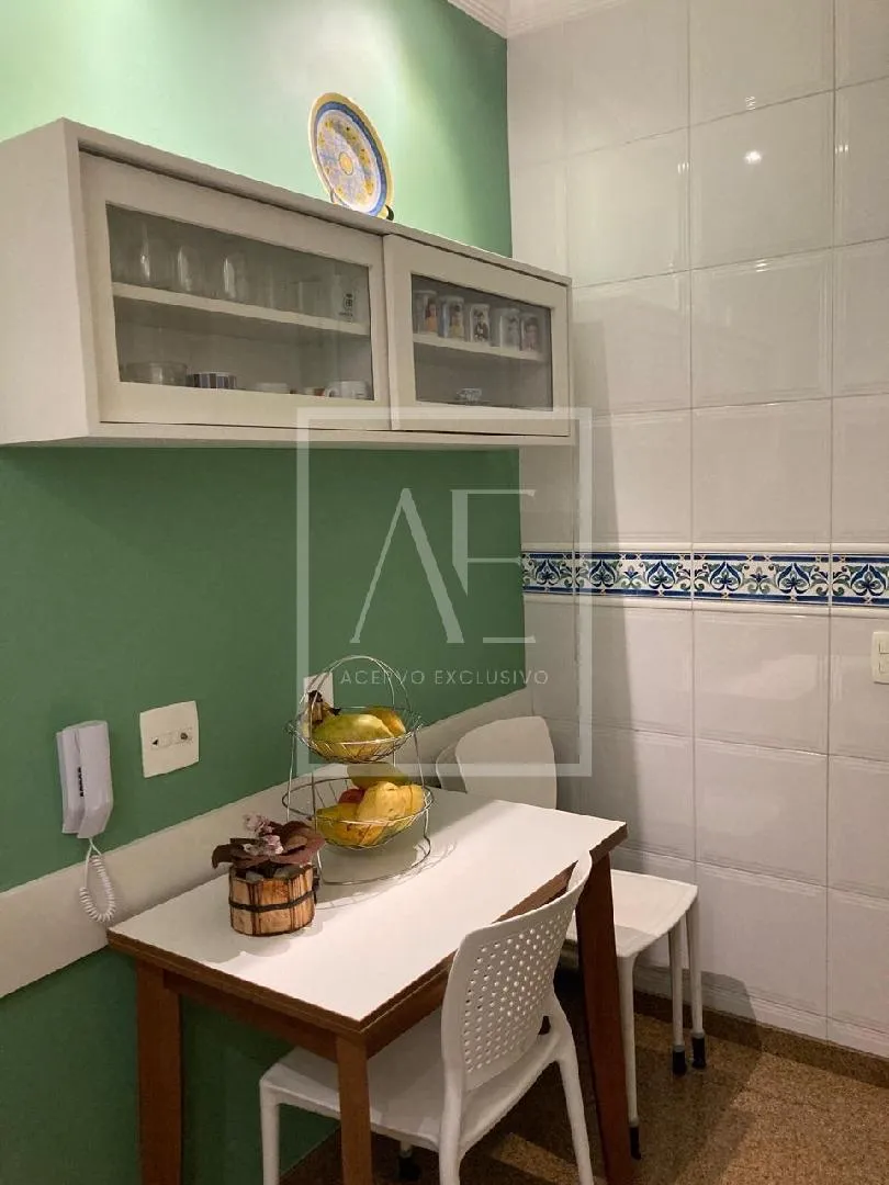 Apartamento com 2 suítes à venda em Morumbi, São Paulo, por R$ 1.000.000 Imagem 5