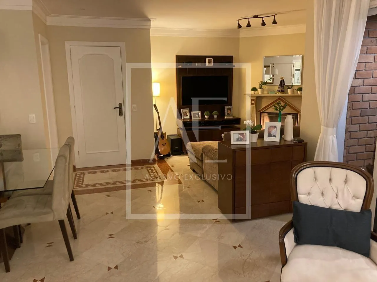 Apartamento com 2 suítes à venda em Morumbi, São Paulo, por R$ 1.000.000 Imagem 13